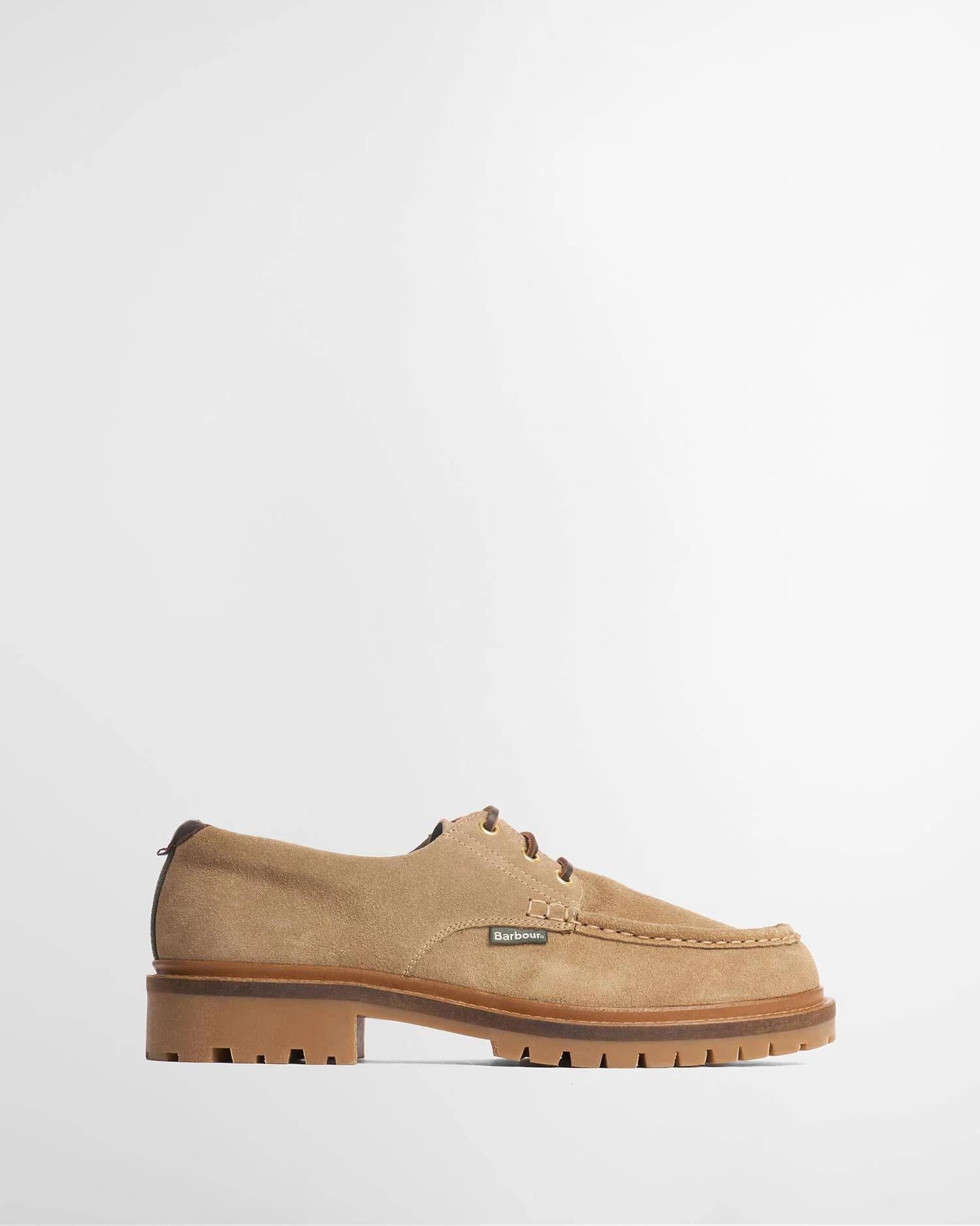 Paxtonderby - Beige
