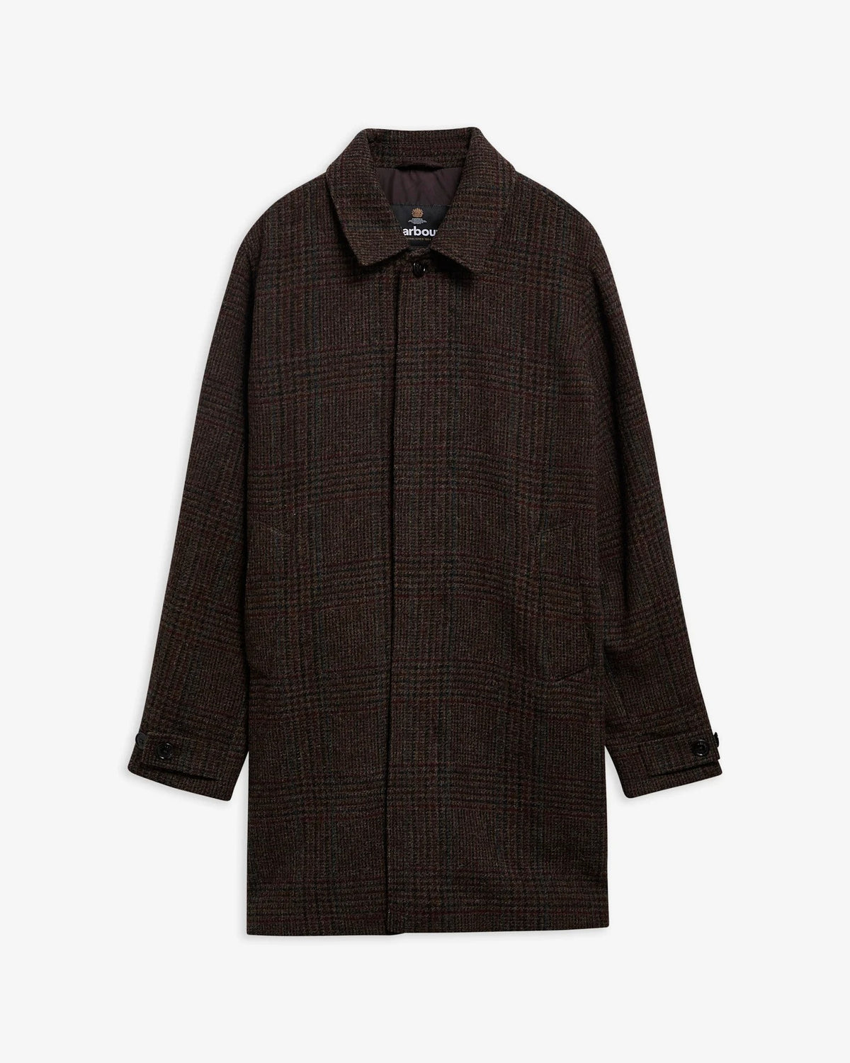Loden Check