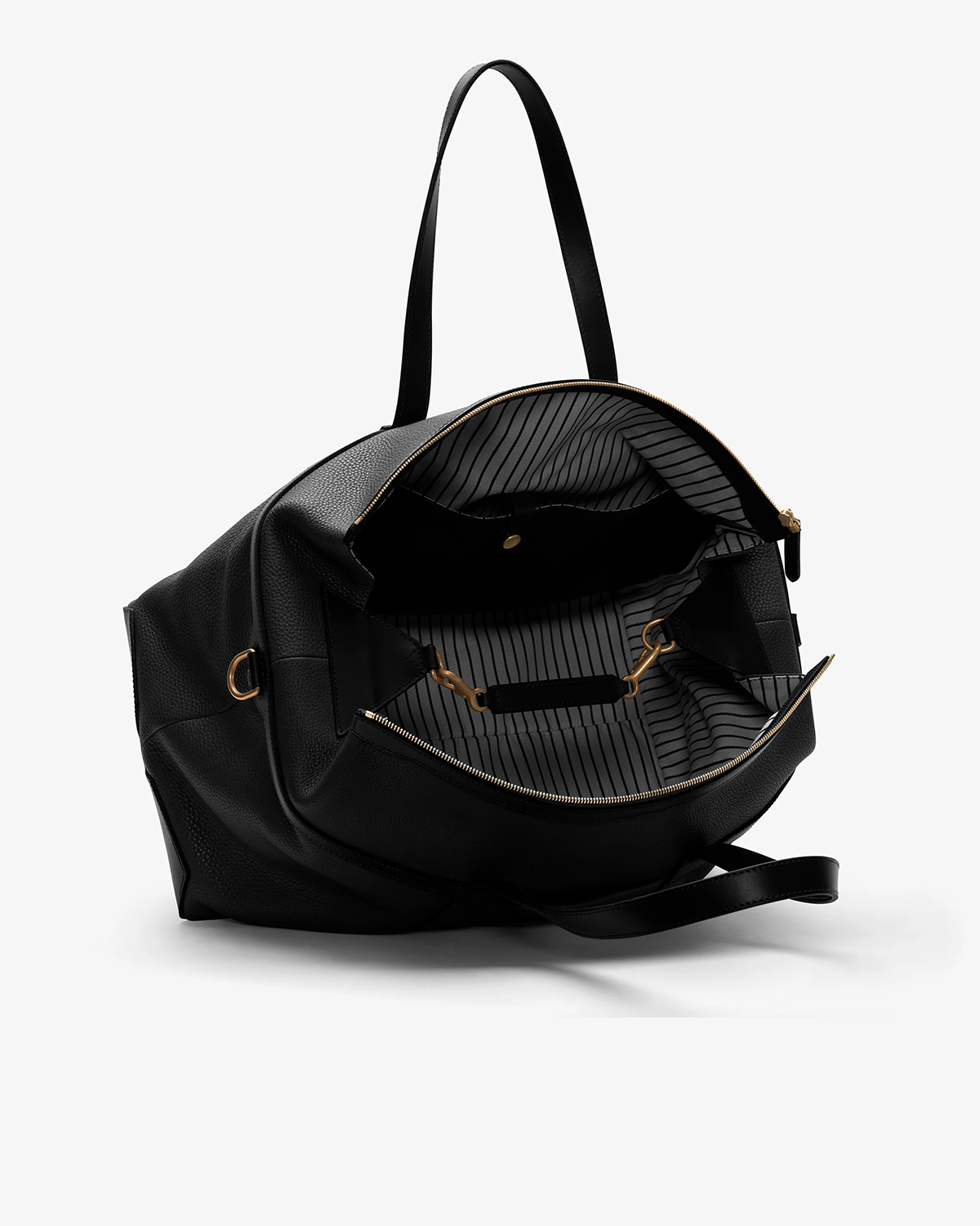 M/S Tour Leather