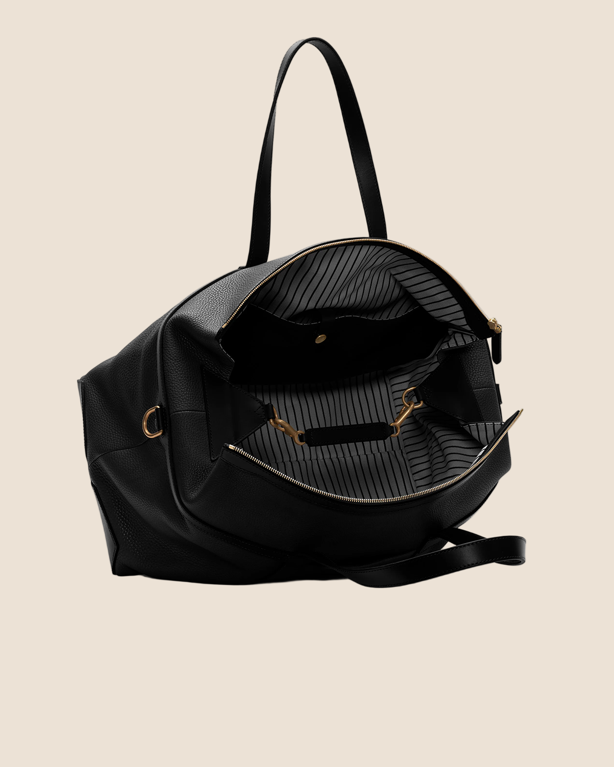 M/S Tour Leather