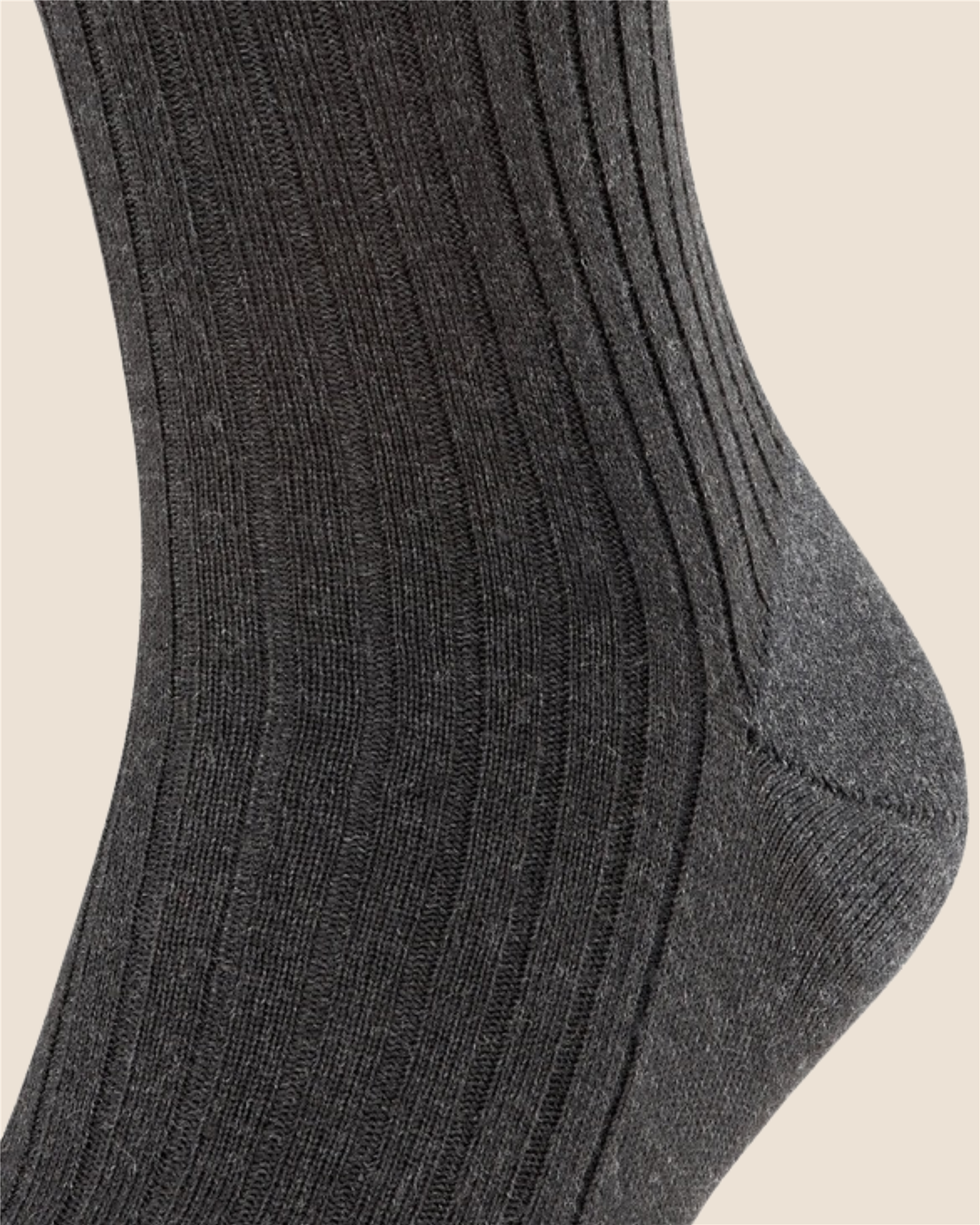 Bristol Pure - Mørkegrå