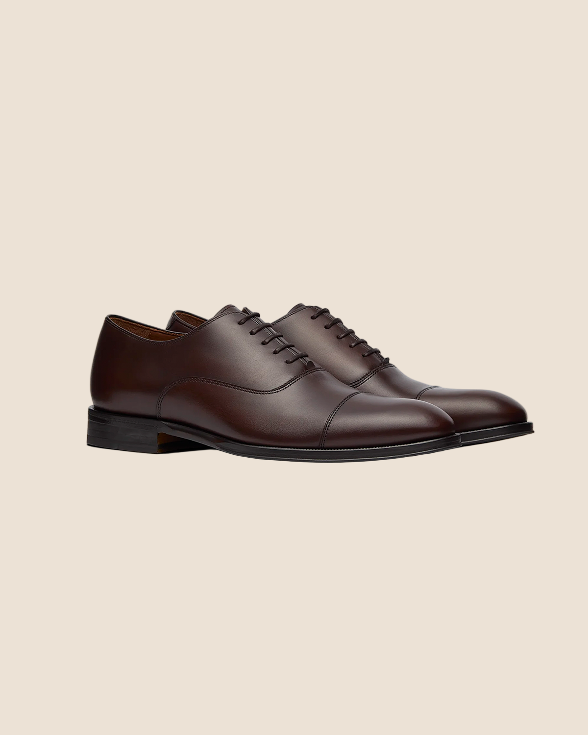 Lenox Oxford Ebony Brun