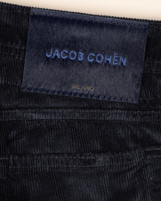 Bard Corduroy - Navy