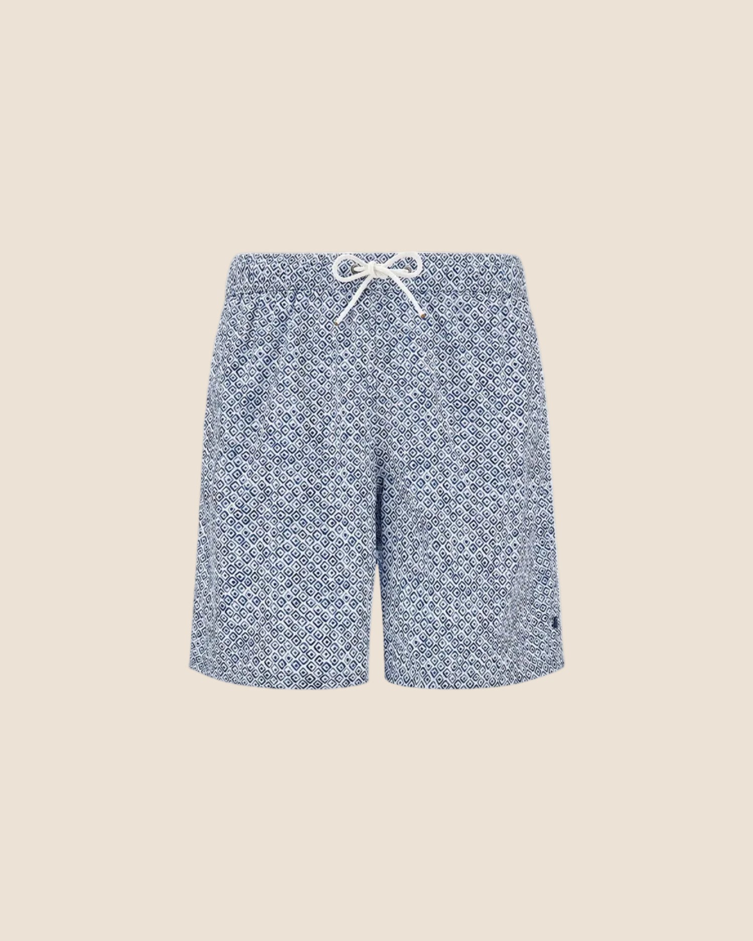 Badeshorts - Navy