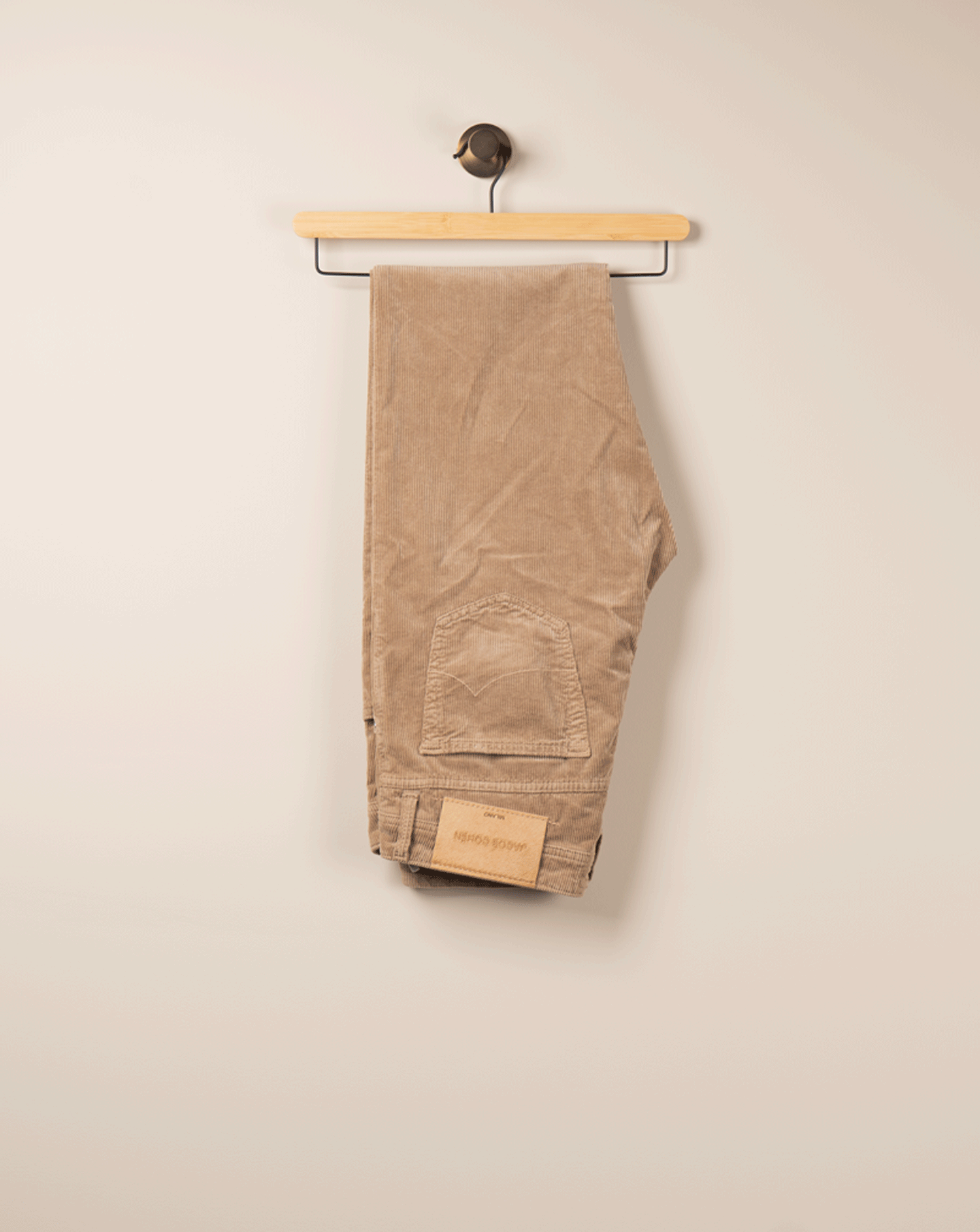 Bard Corduroy - Beige