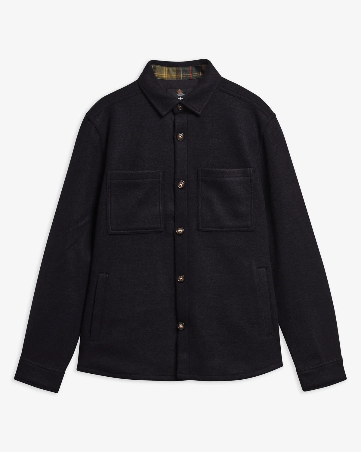 Overshirt Marltown - Navy