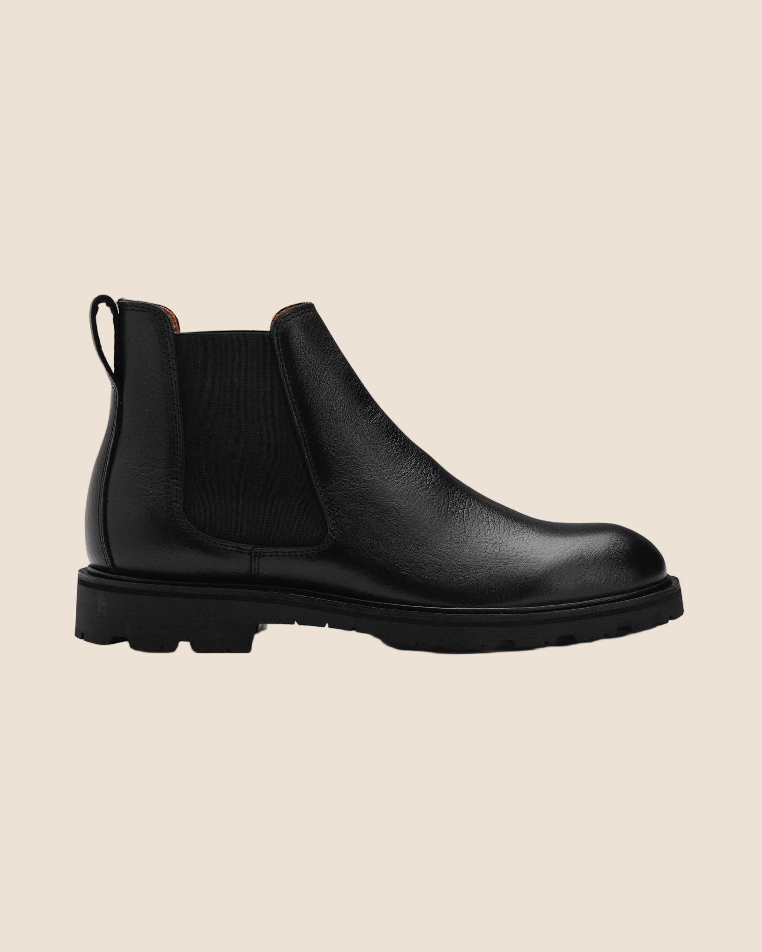 Thunder Boot-UBR-www.gunnaroye.no