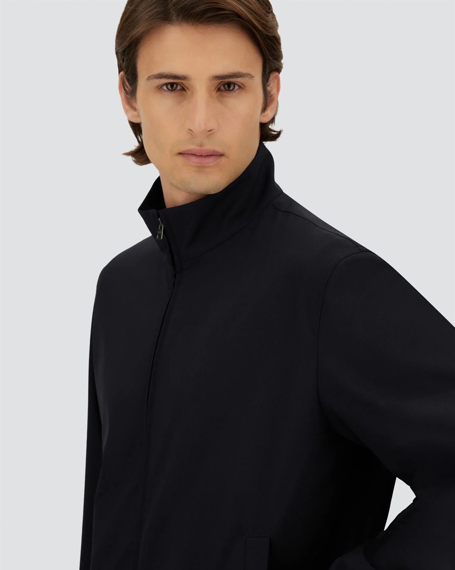 Ull Stretch - Navy