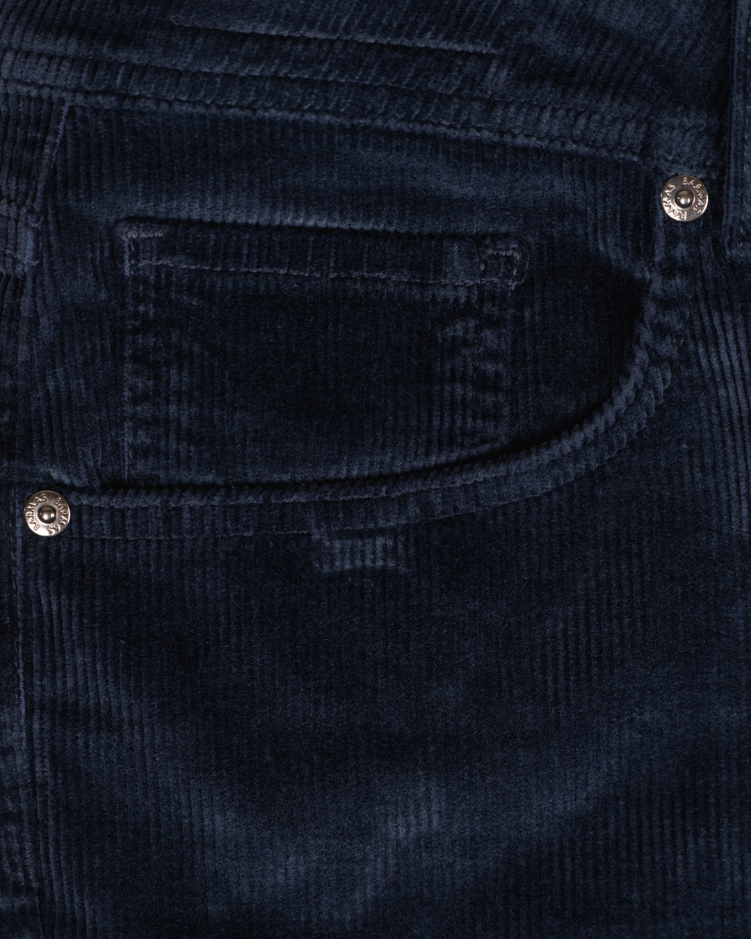 Dean Corduroy - Navy