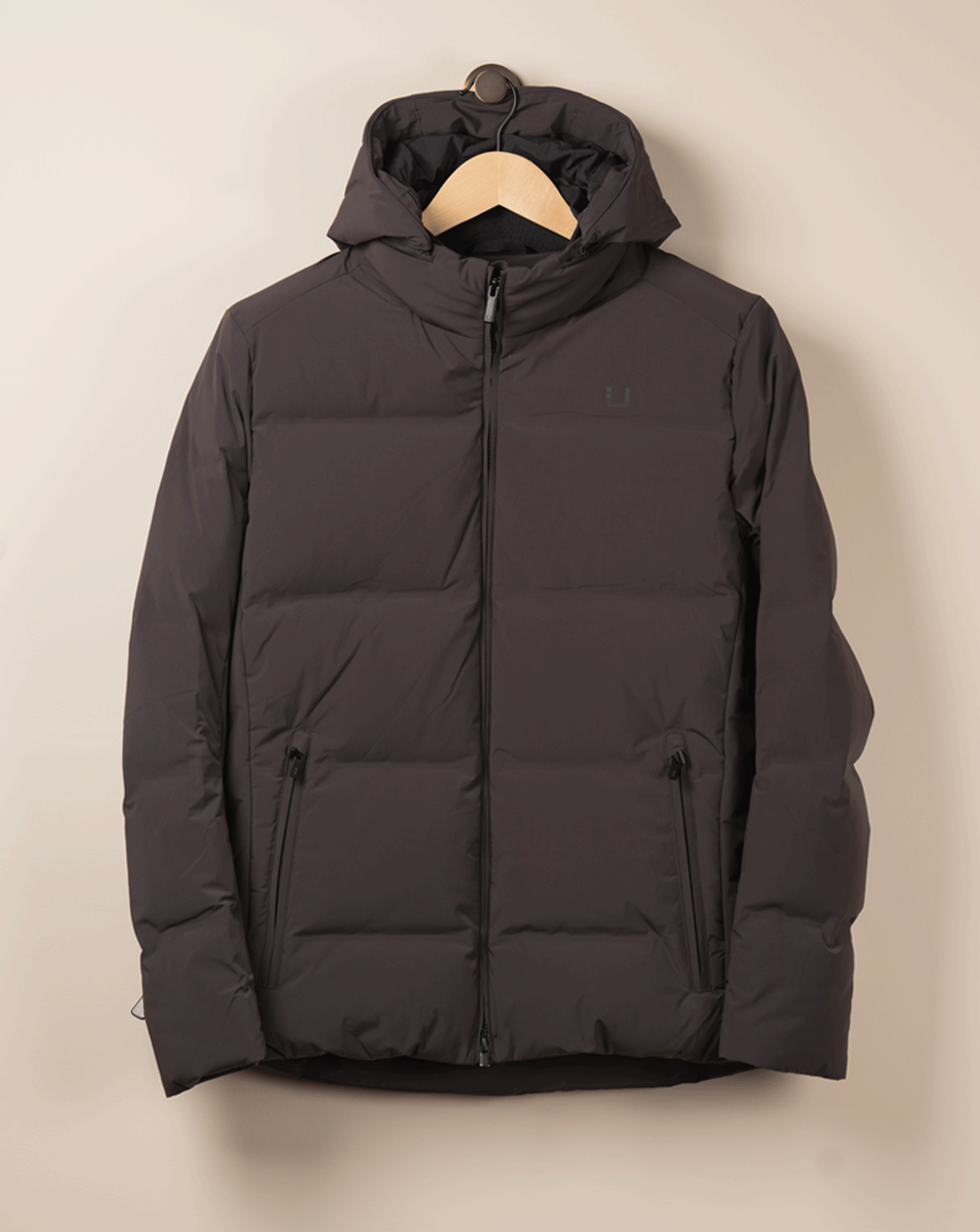 Bolt Jacket - Brun