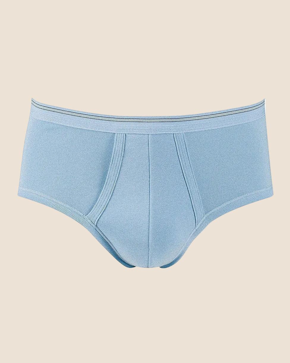 Classic Brief - Lyseblå