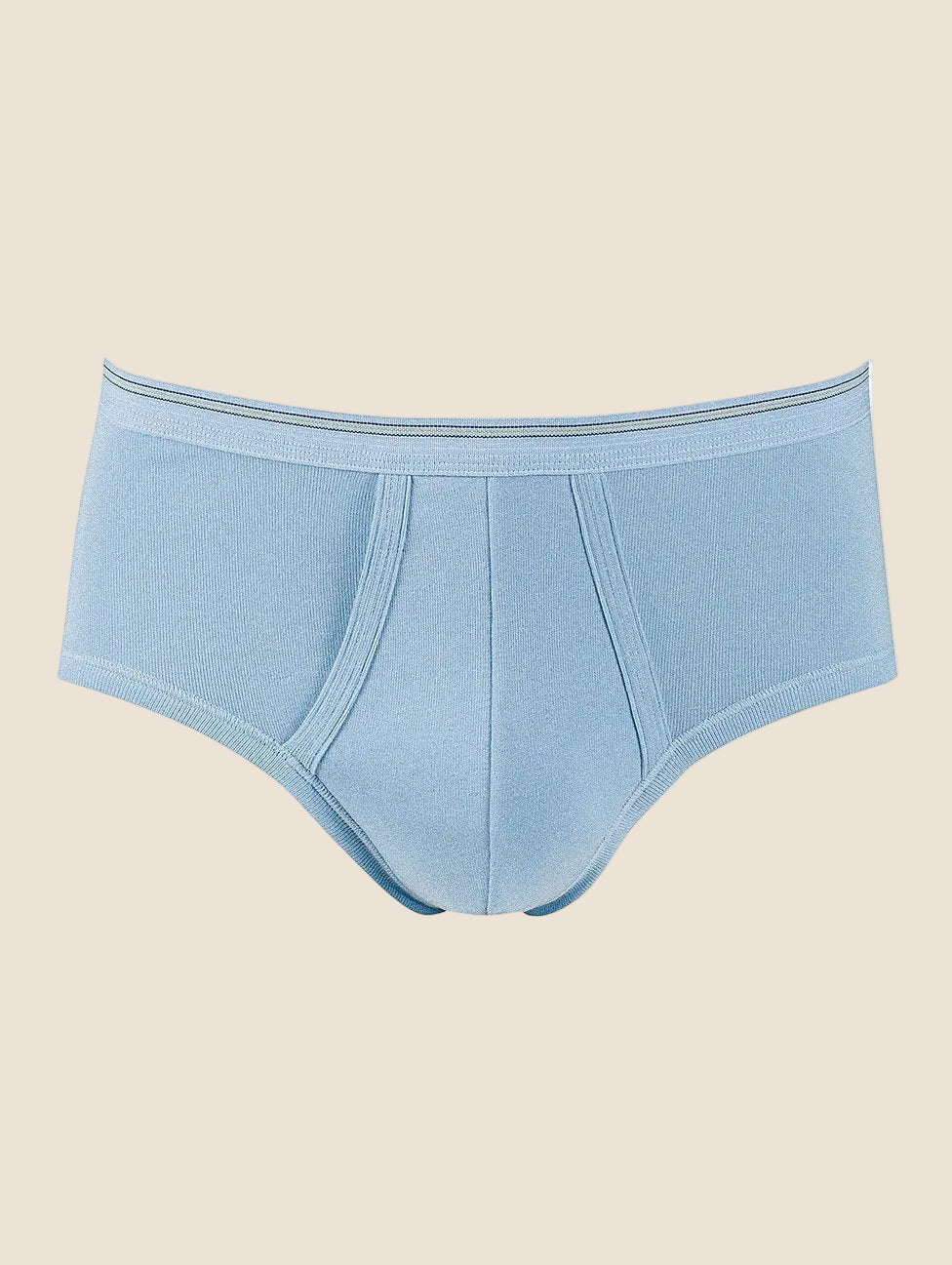 Classic Brief - Lyseblå