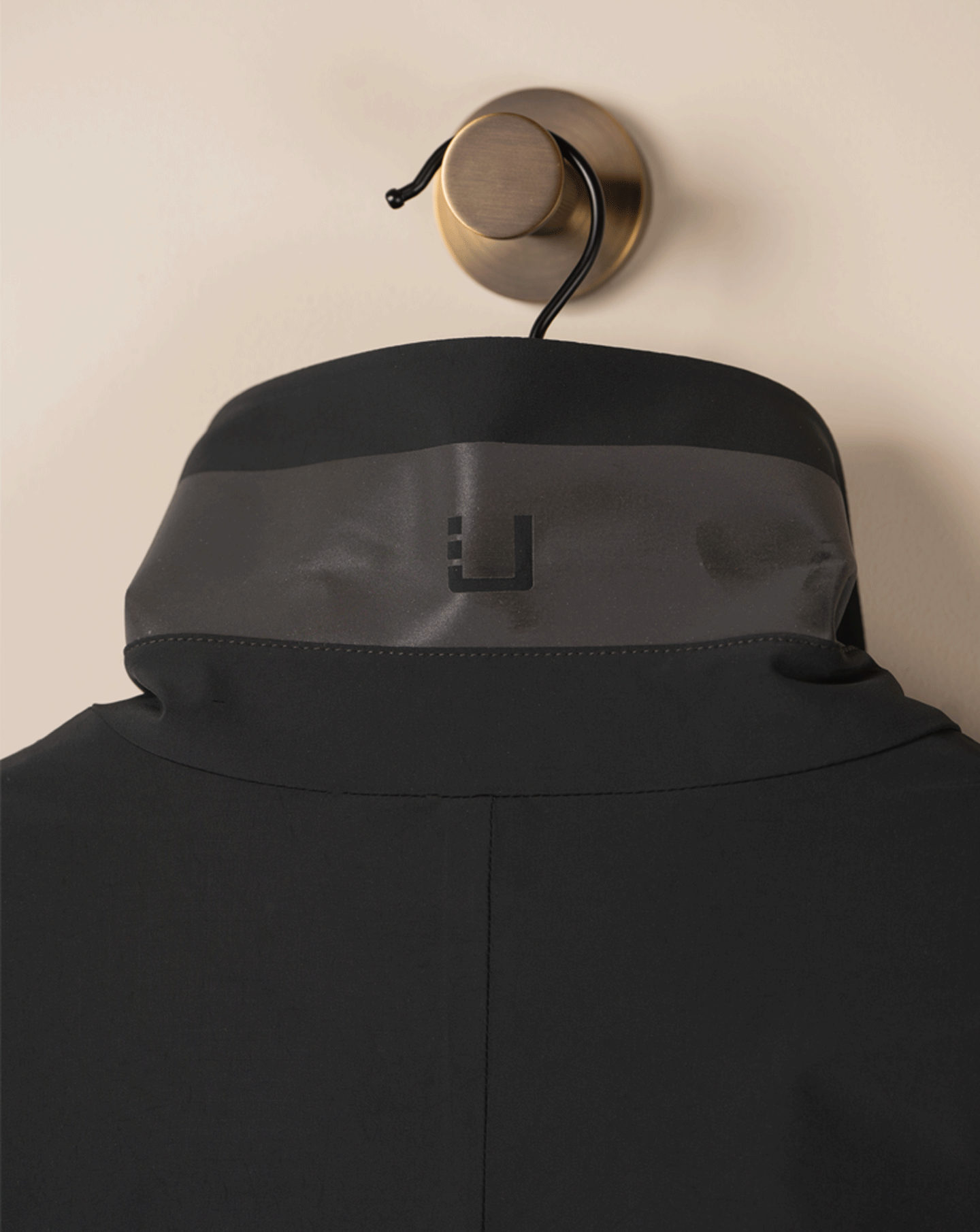 Regulator Coat - Oliven