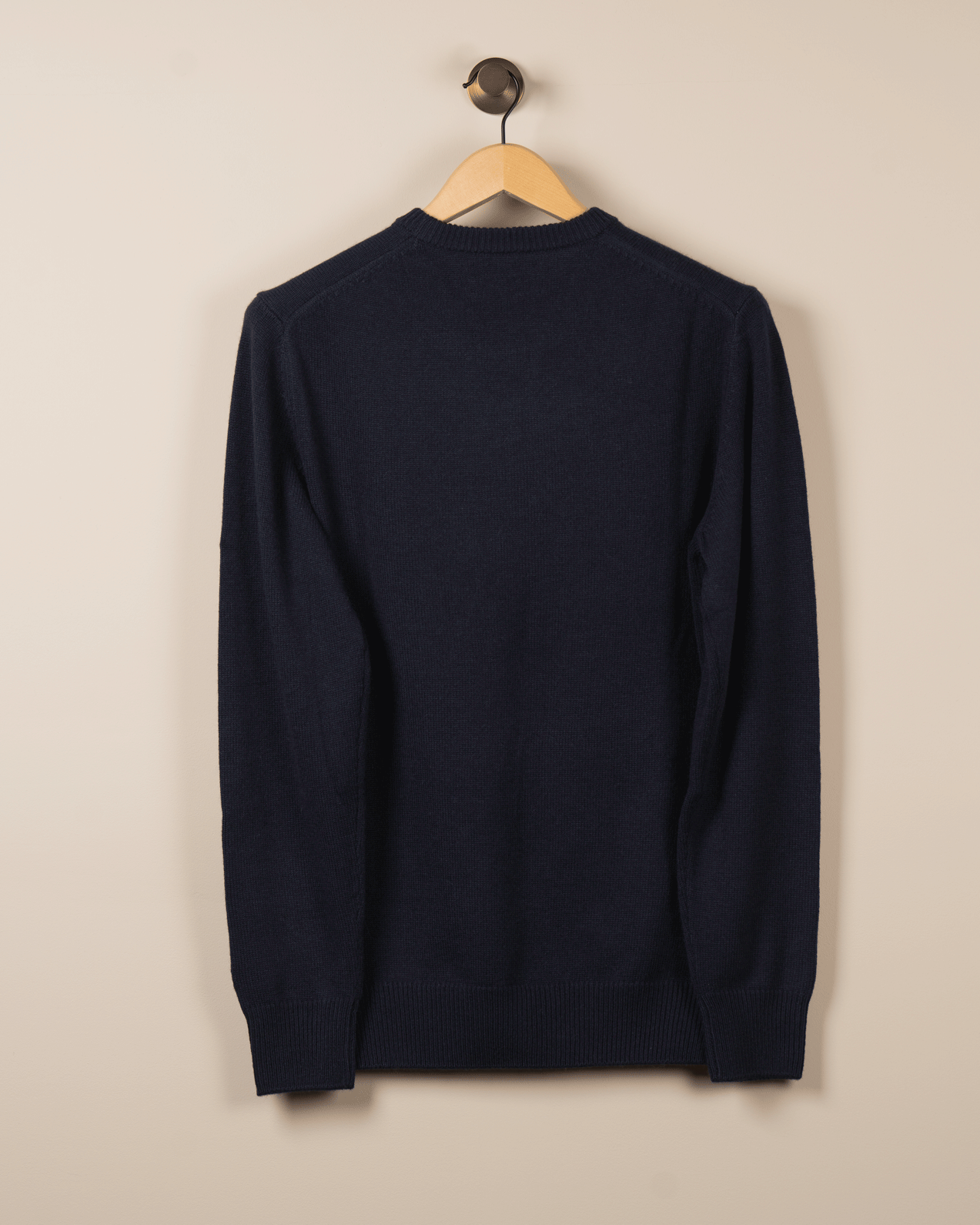 Ski Genser "Cortina" - Navy