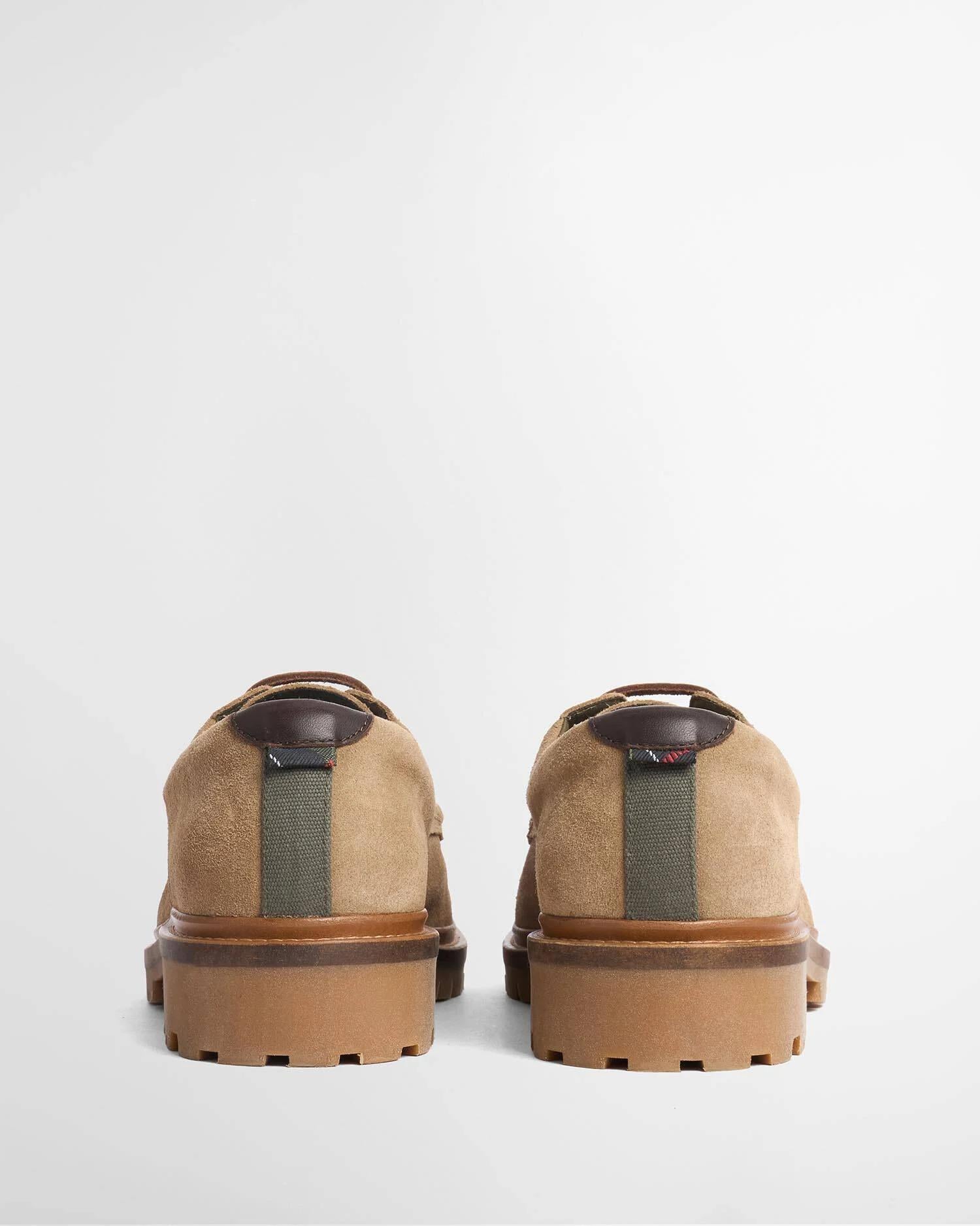 Paxtonderby - Beige