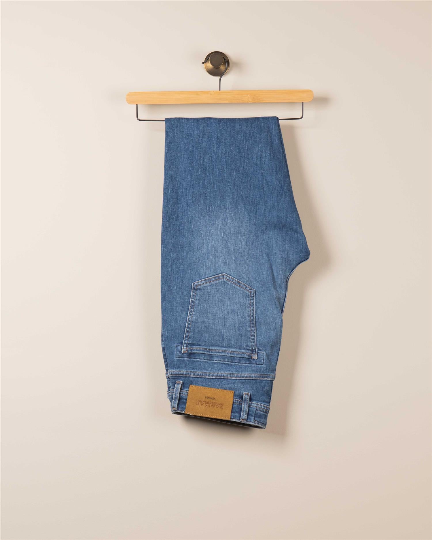 Jeans - Denim