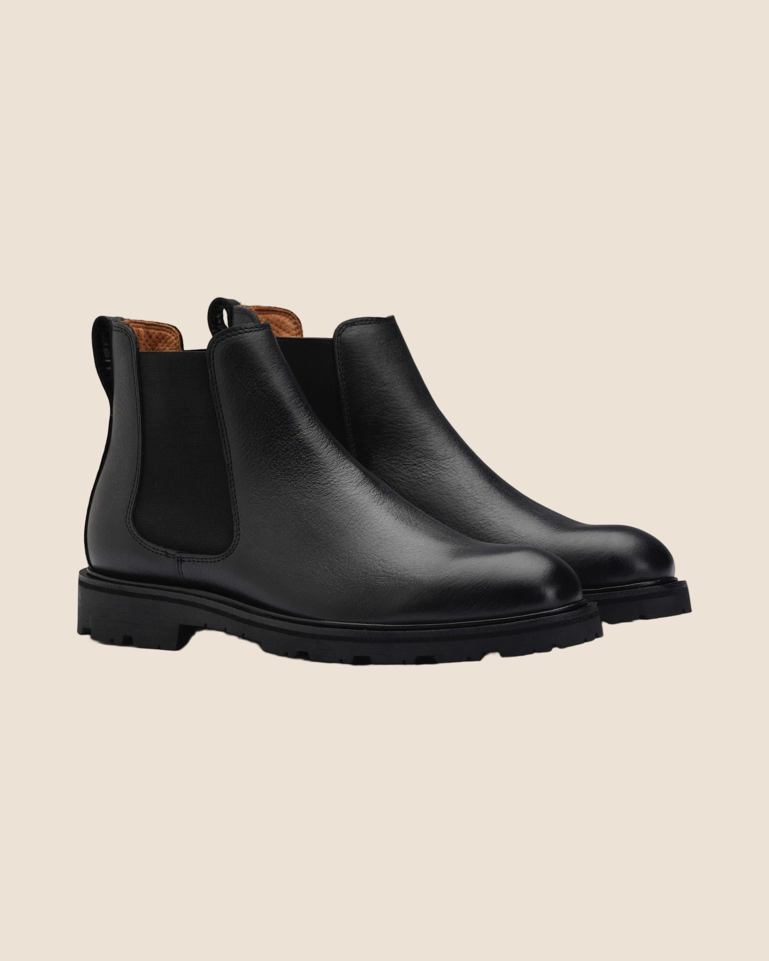 Thunder Boot-UBR-www.gunnaroye.no