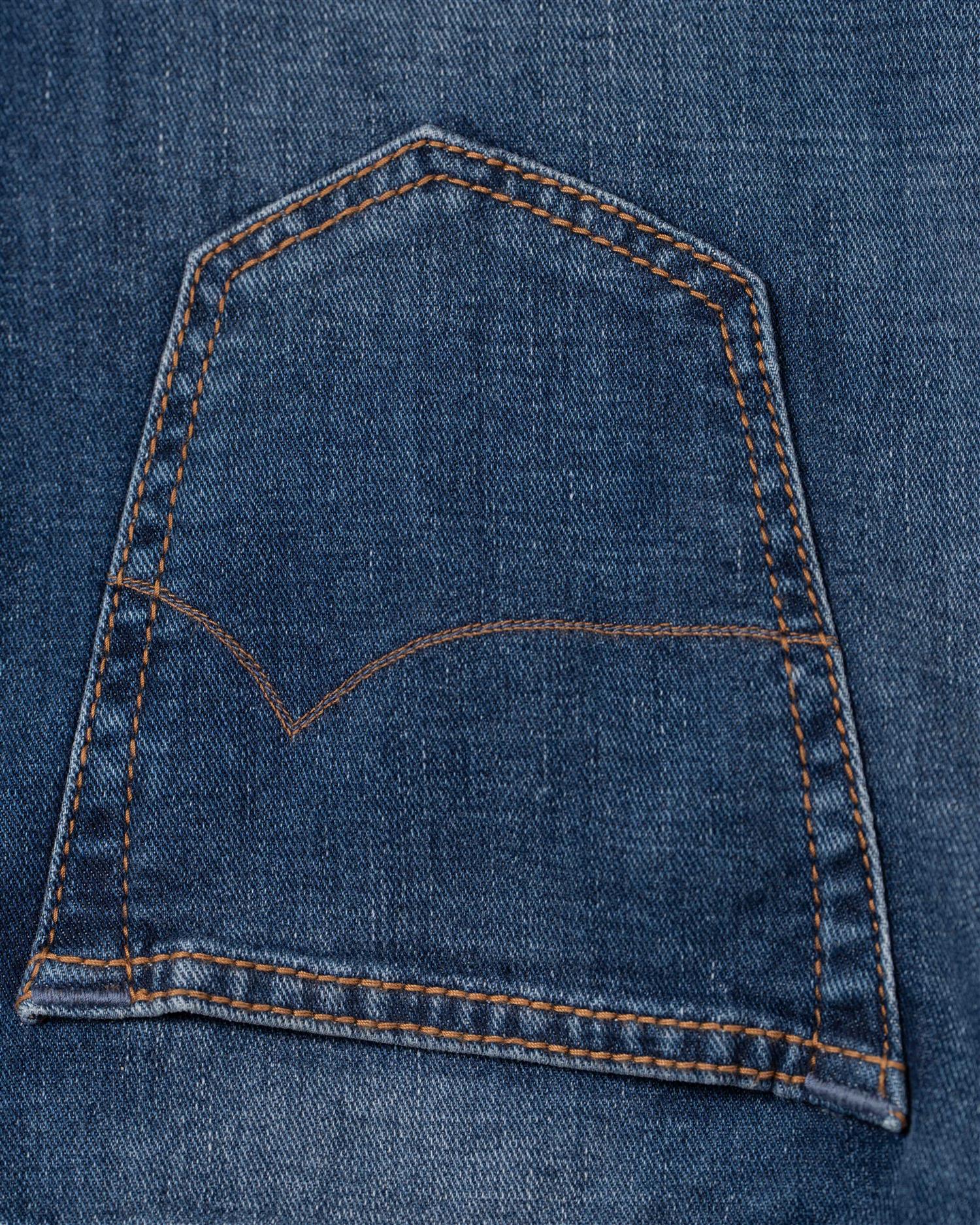 Scott Jeans - Denim