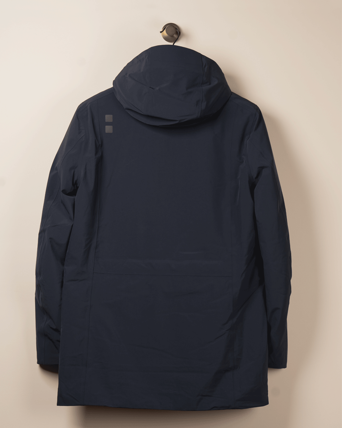 Regulator Parka - Navy