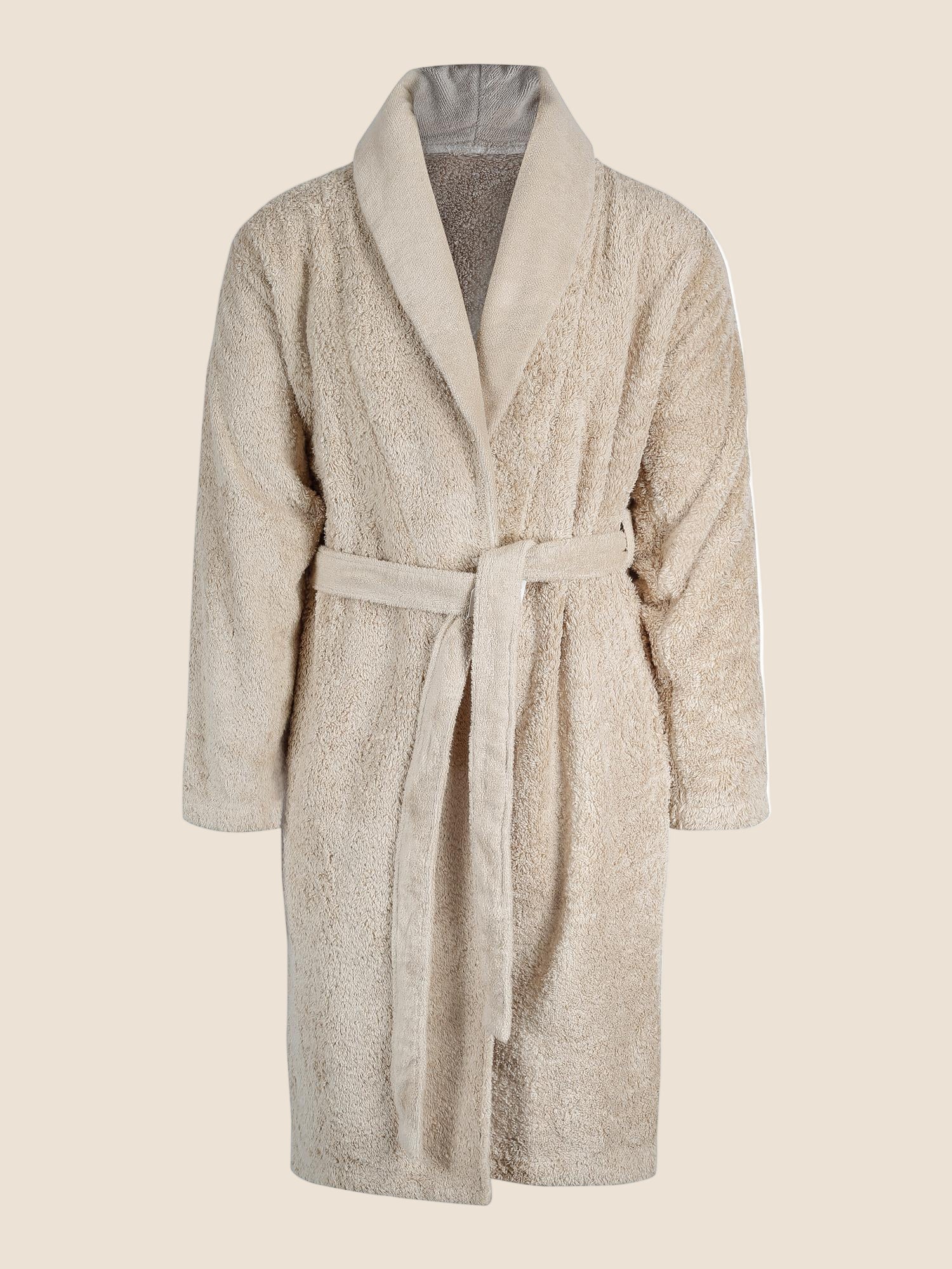 RB Super Pile - Beige