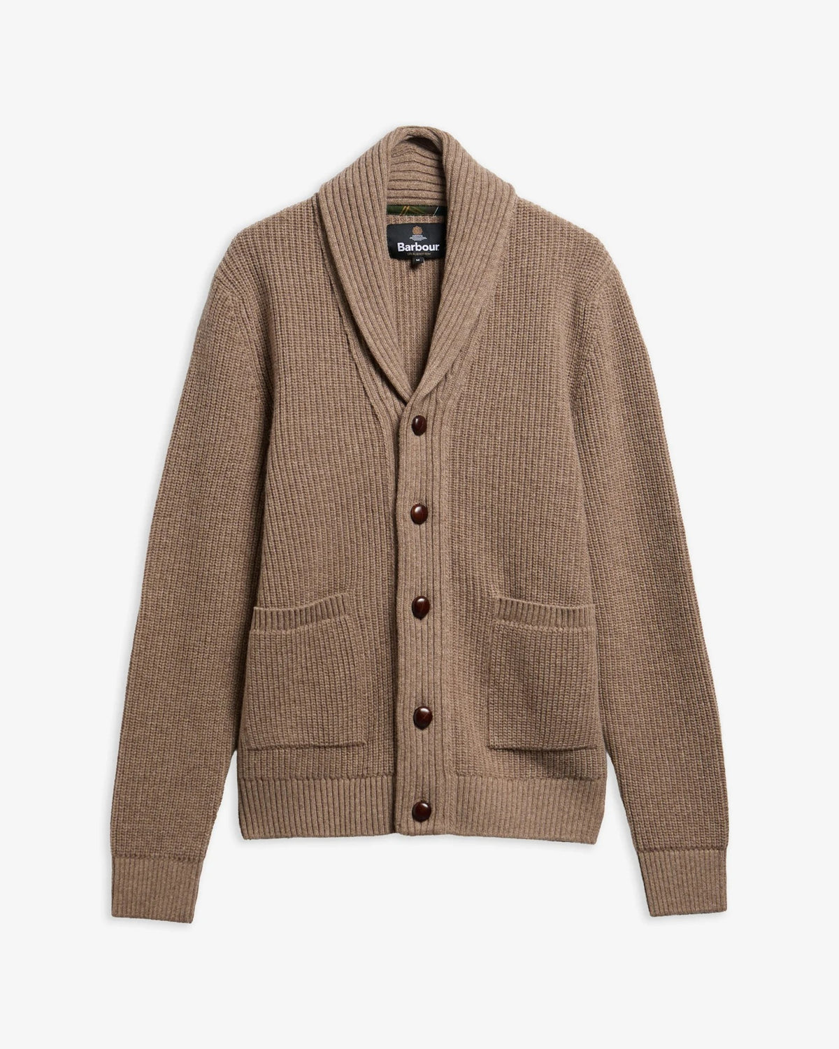 Cardigan - Beige