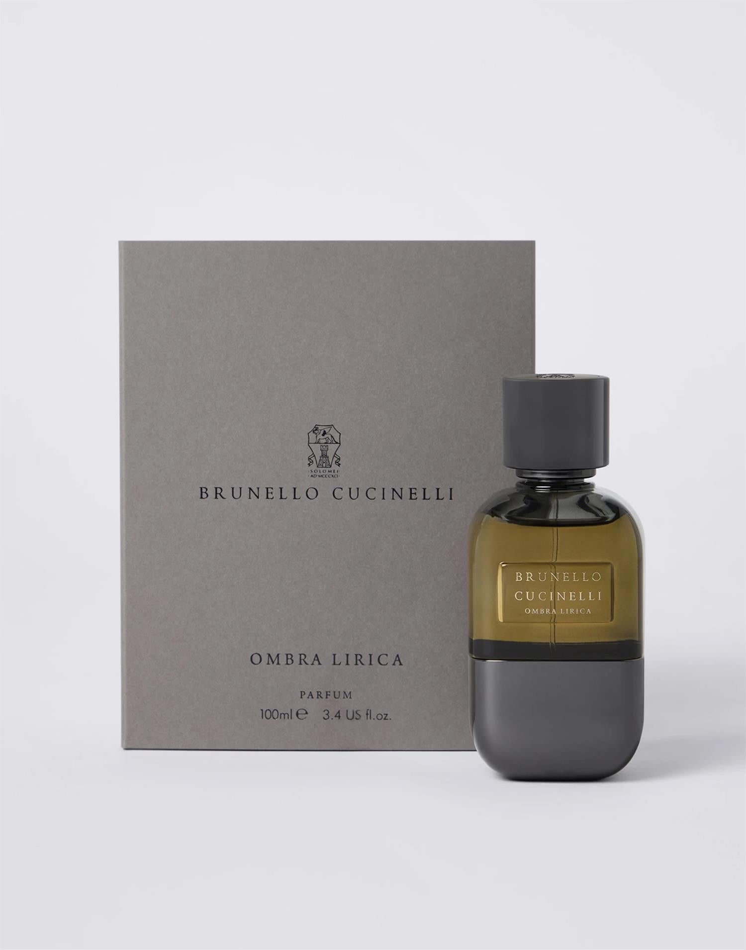 Ombra Lirica 100ml