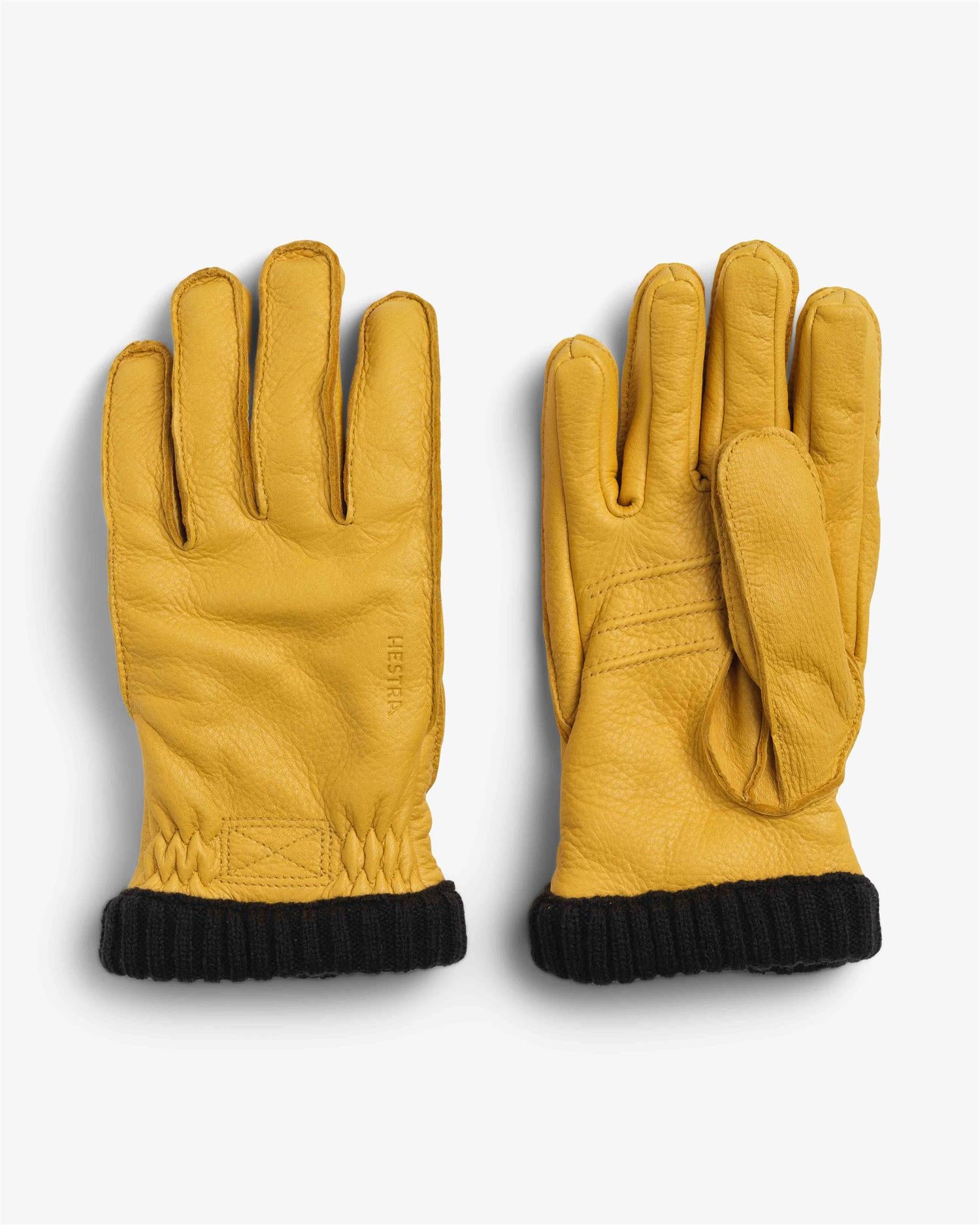 Gul Deerskin Primaloft Rib