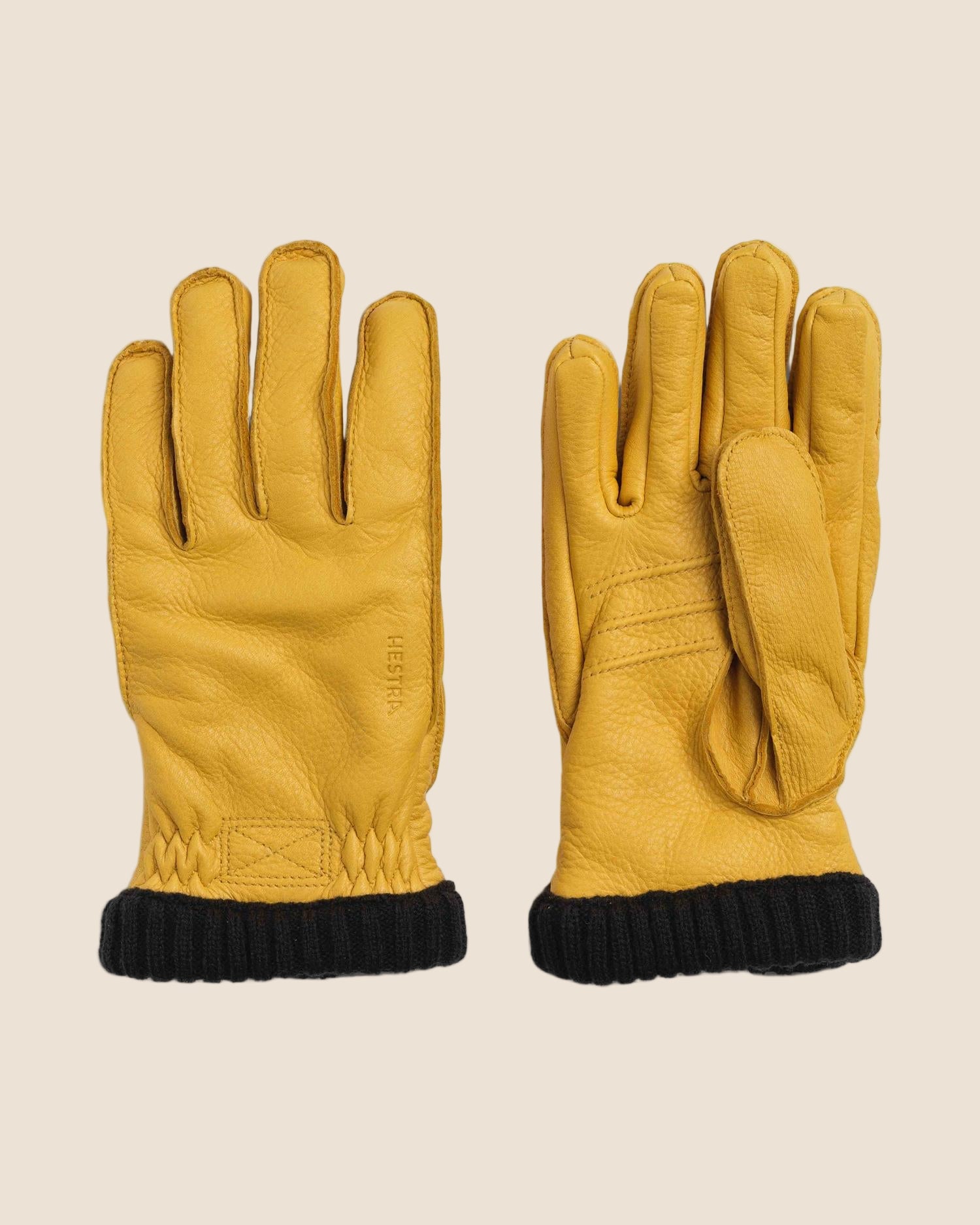 Gul Deerskin Primaloft Rib