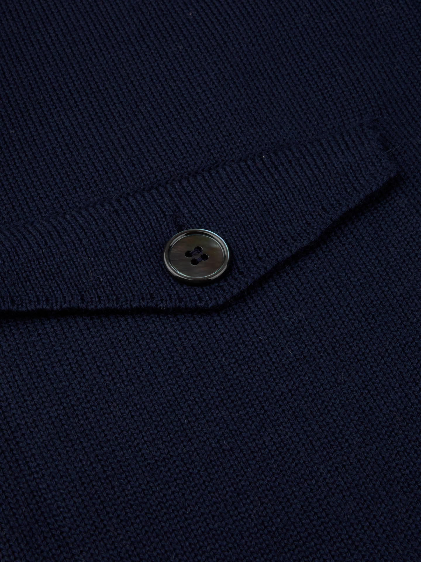 Meino Cardigan - Navy