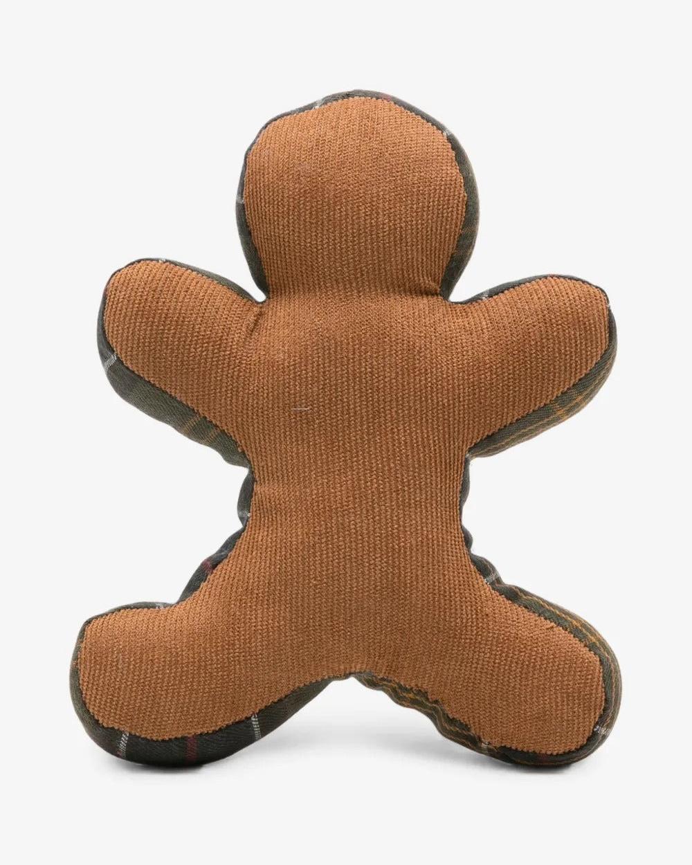 Hundeleke Gingerbread