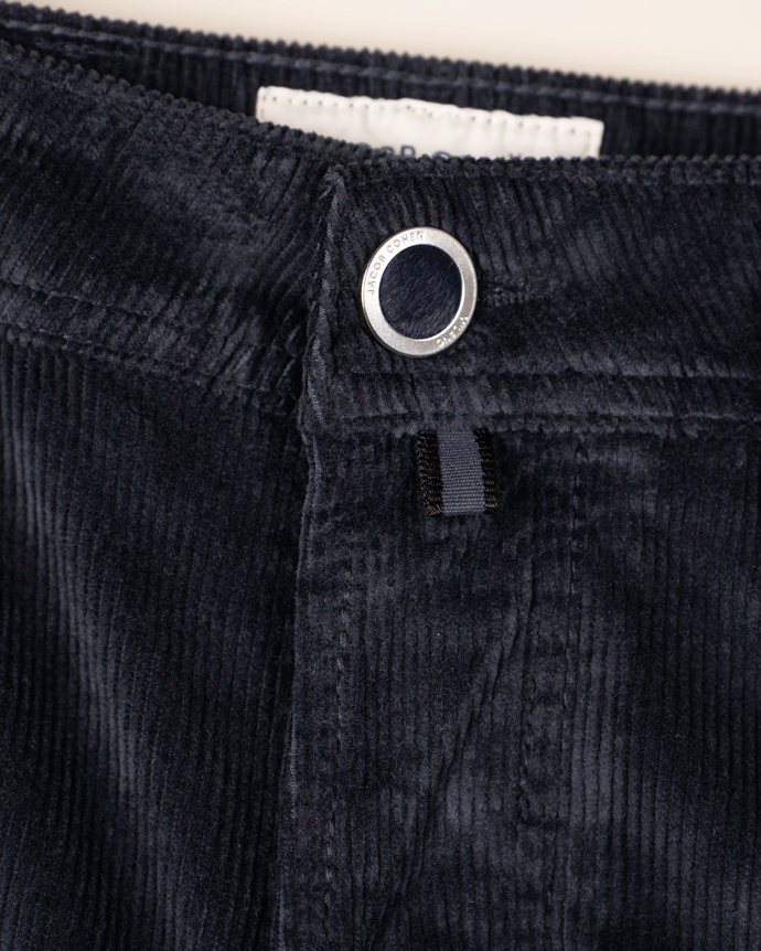 Bard Corduroy - Navy