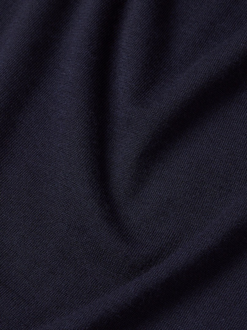 Falcon T-Shirt - Navy