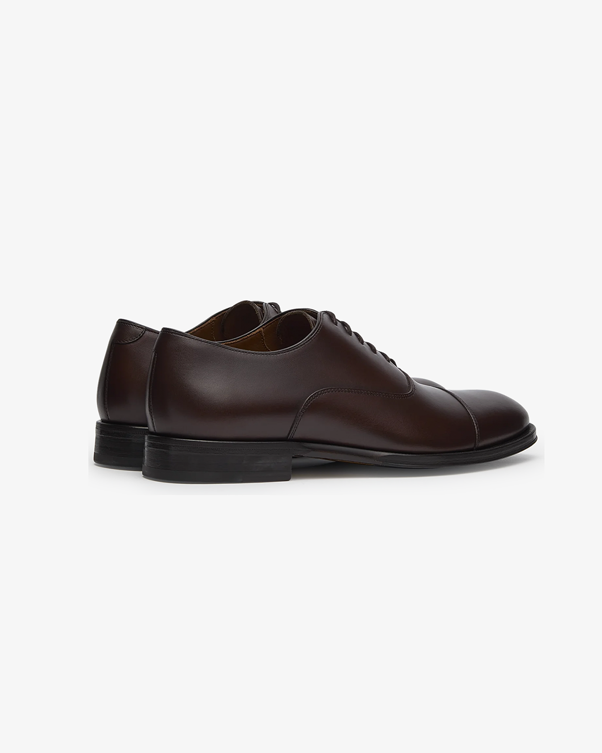 Lenox Oxford Ebony Brun