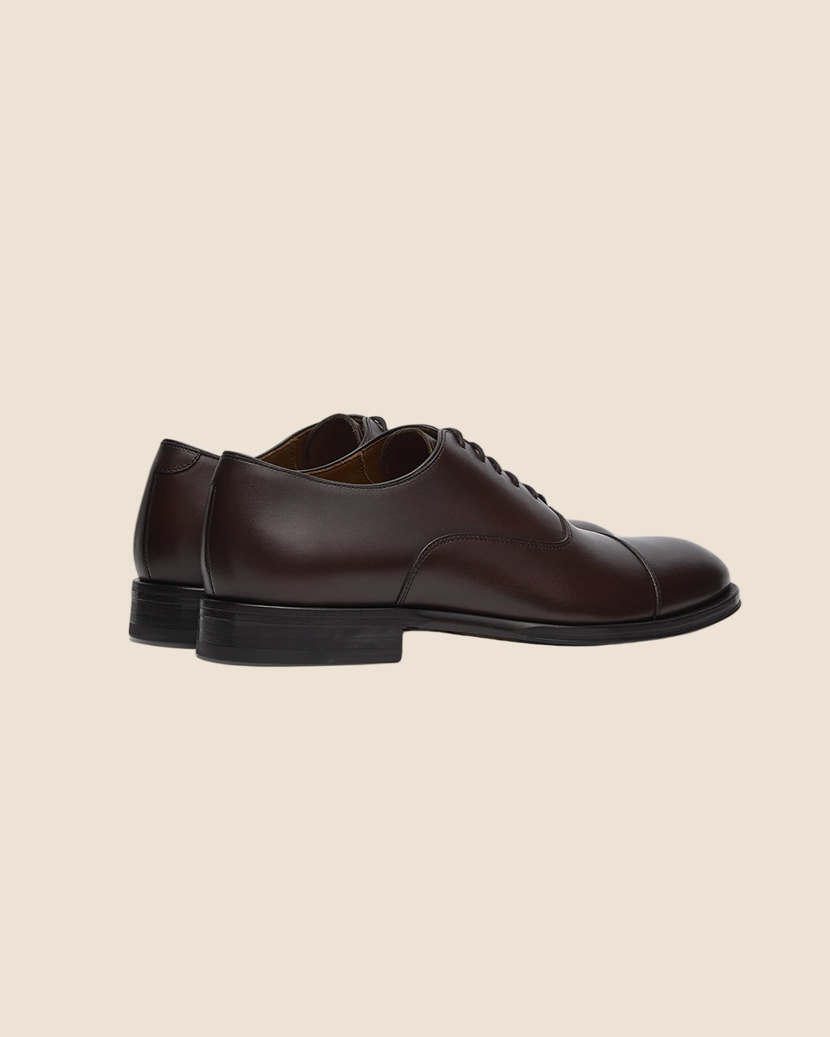 Lenox Oxford Ebony Brun