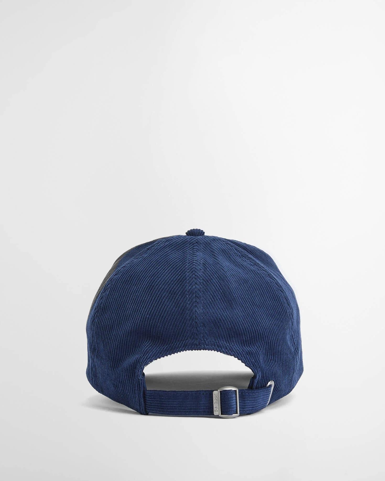 Bayfield Cap - Blå