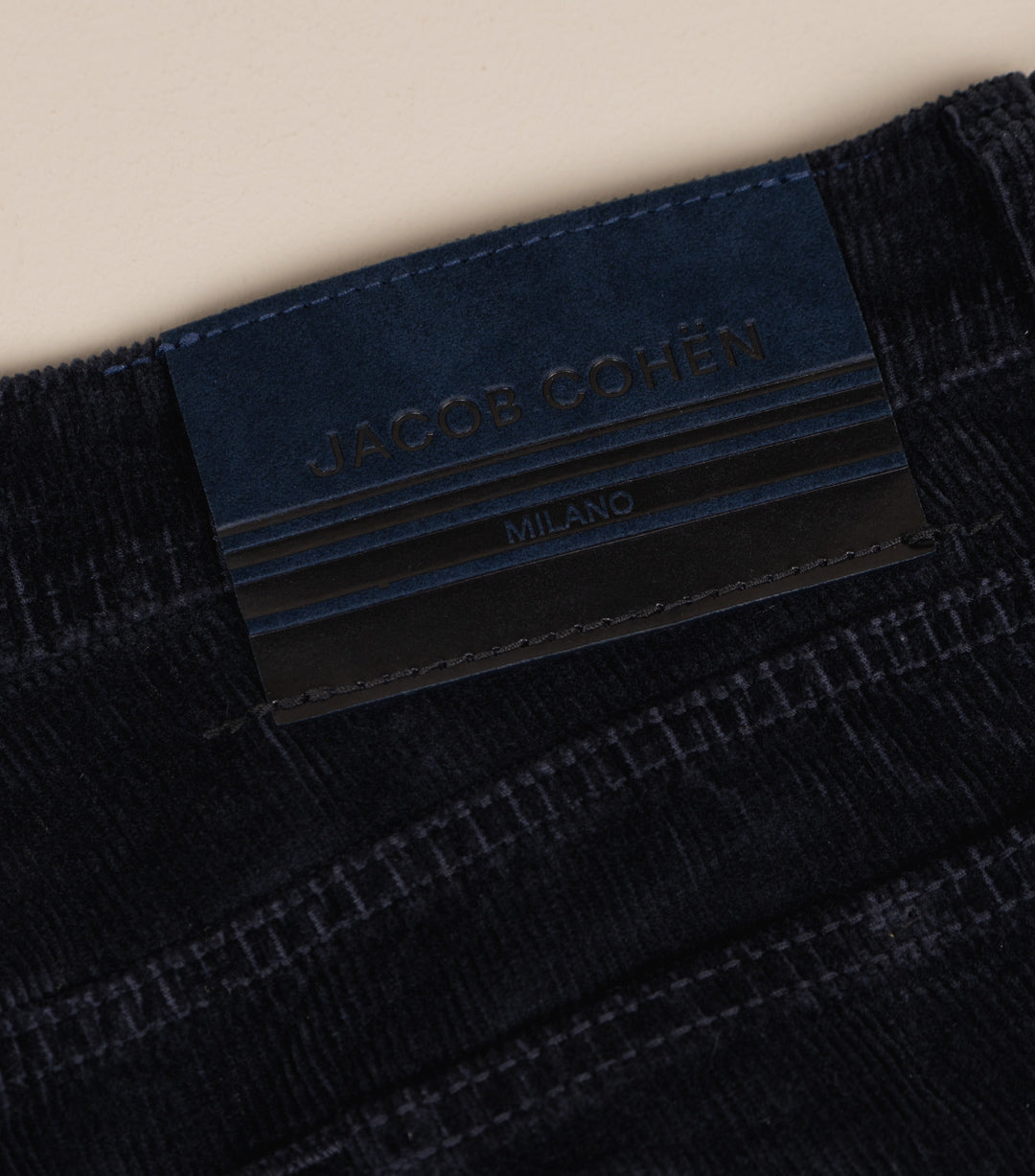 Bard Corduroy - Navy