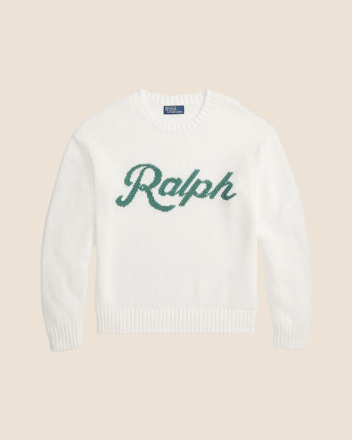 Ralph Lin Genser - Krem
