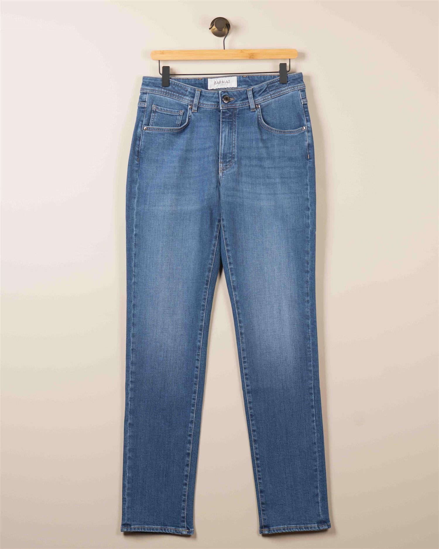 Jeans - Denim