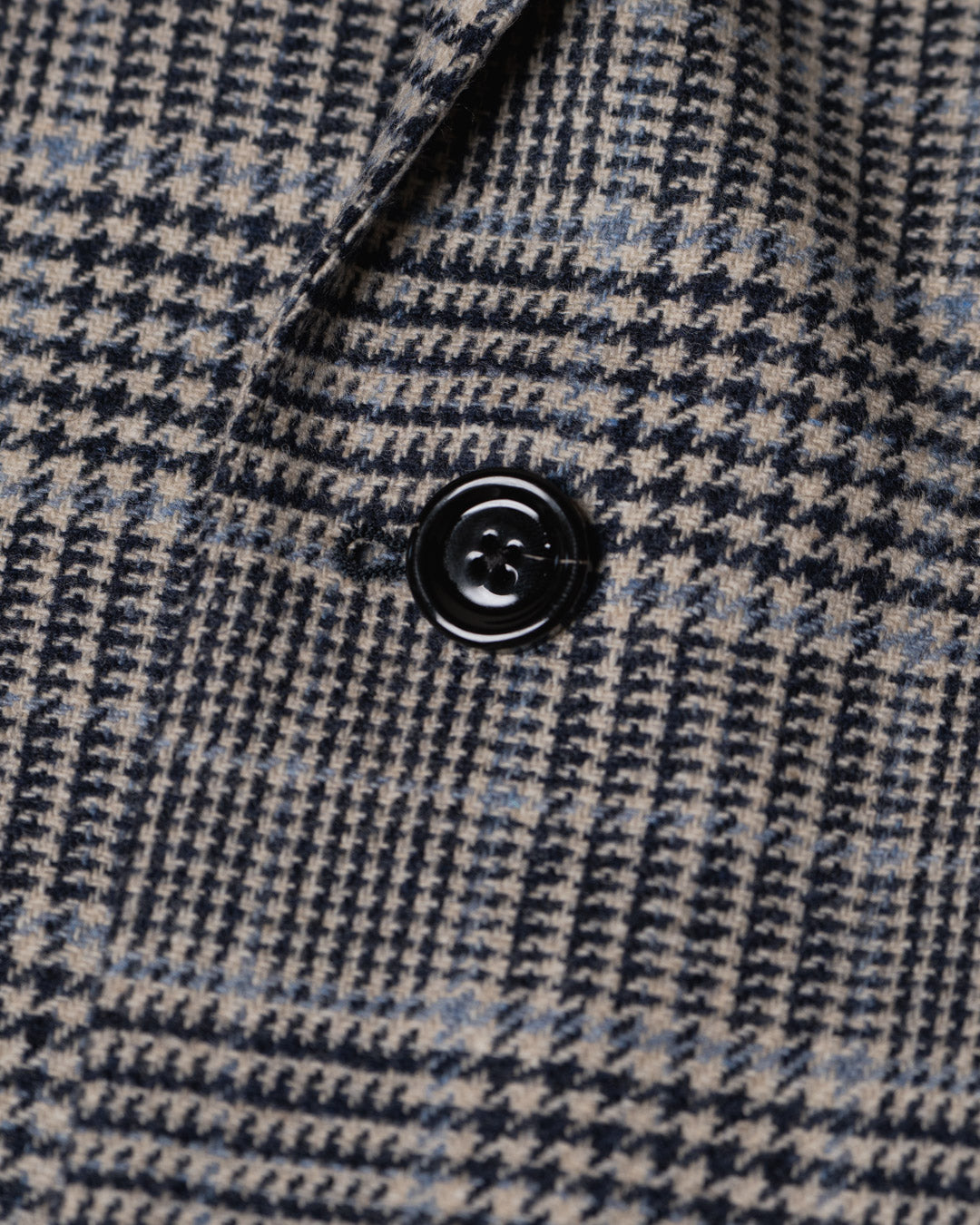 Prince of Wales Ull og Cashmere