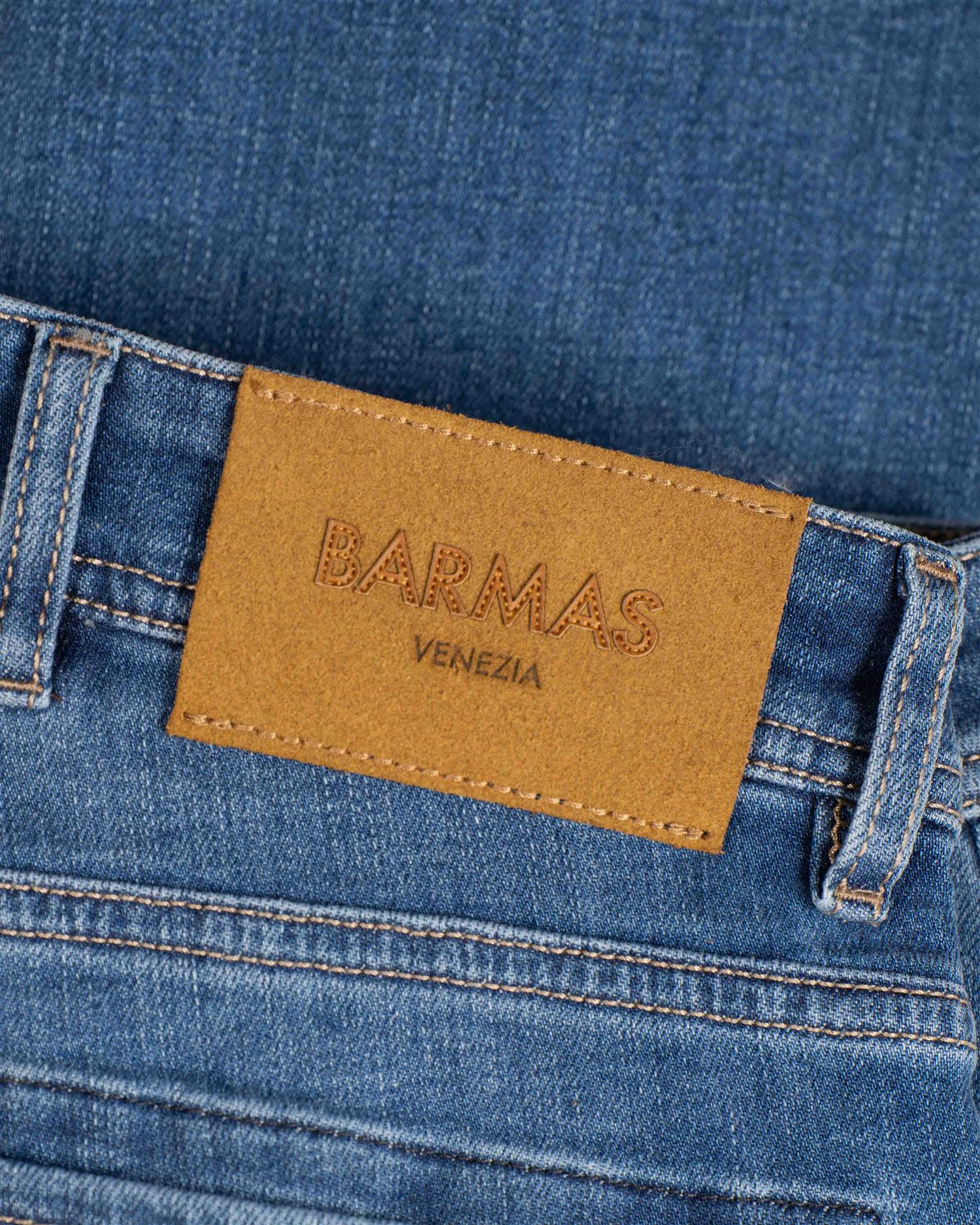 Jeans - Denim