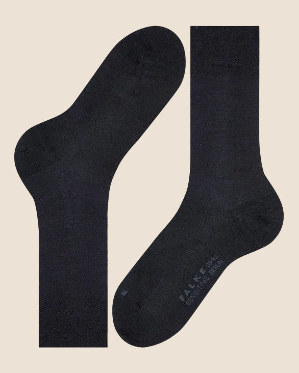 Sensitive Berlin - Navy