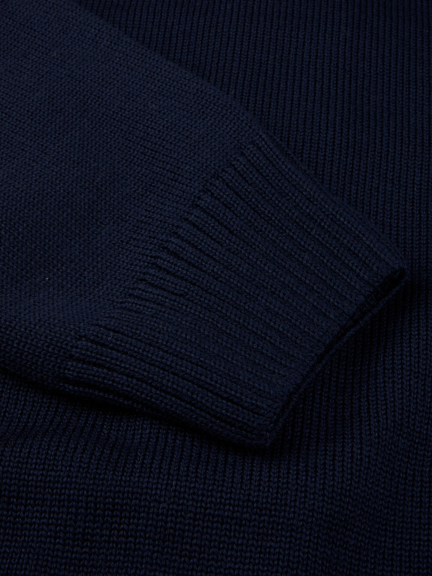 Meino Cardigan - Navy