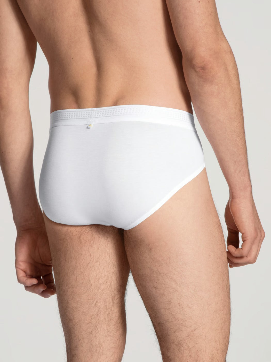 Classic Brief - Hvit