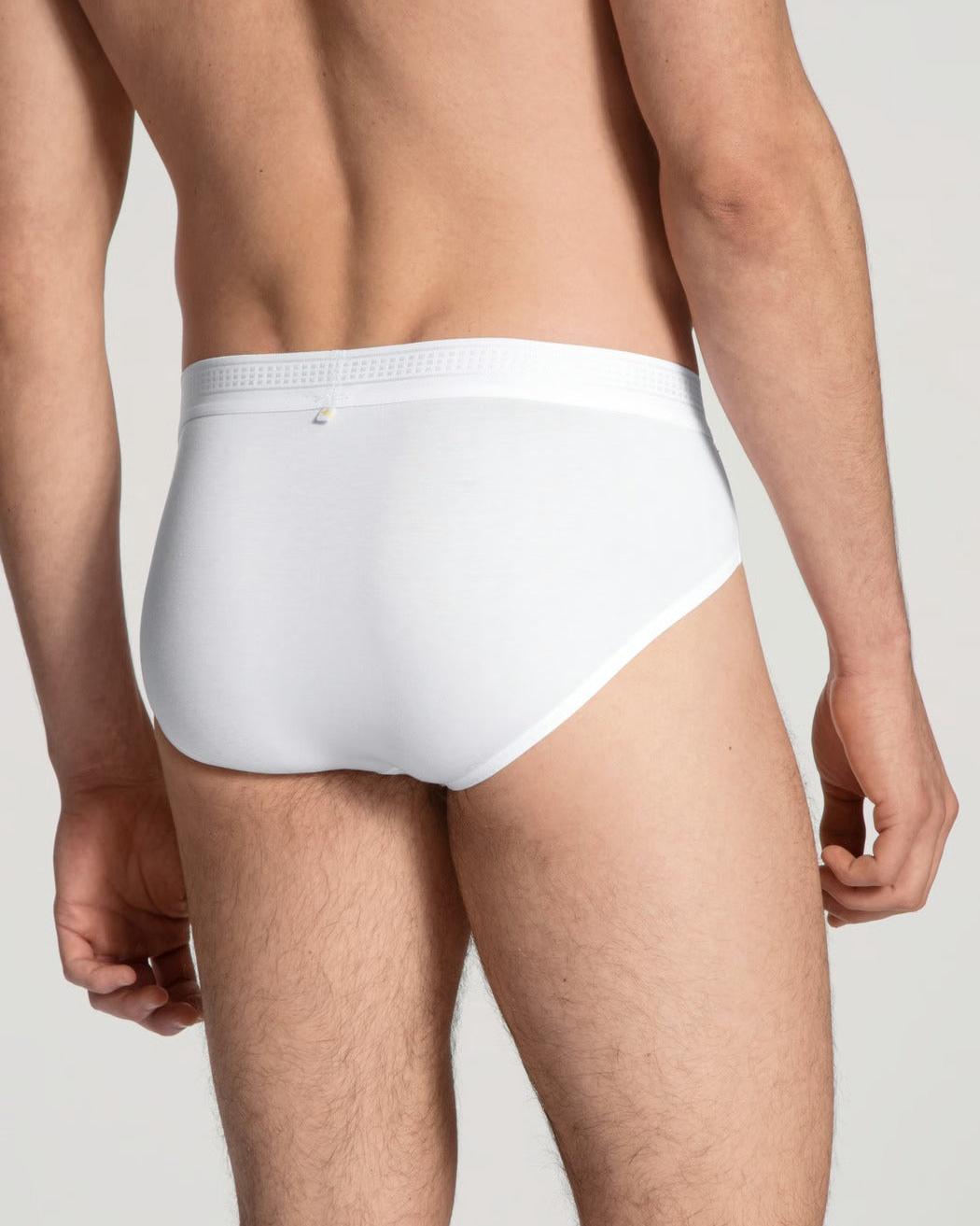 Classic Brief - Hvit
