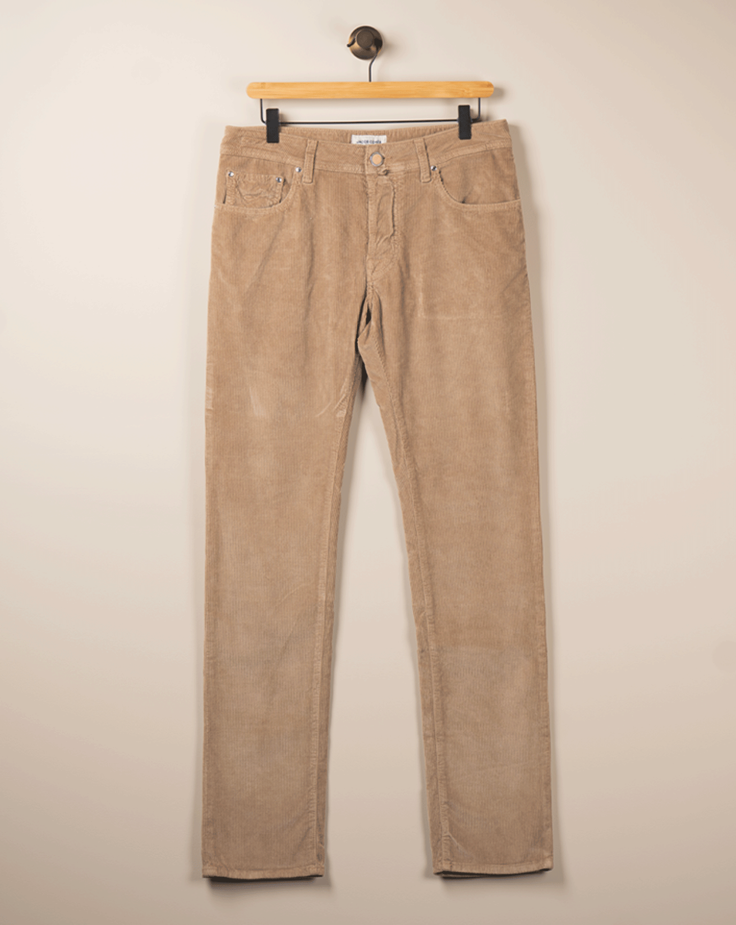 Bard Corduroy - Beige