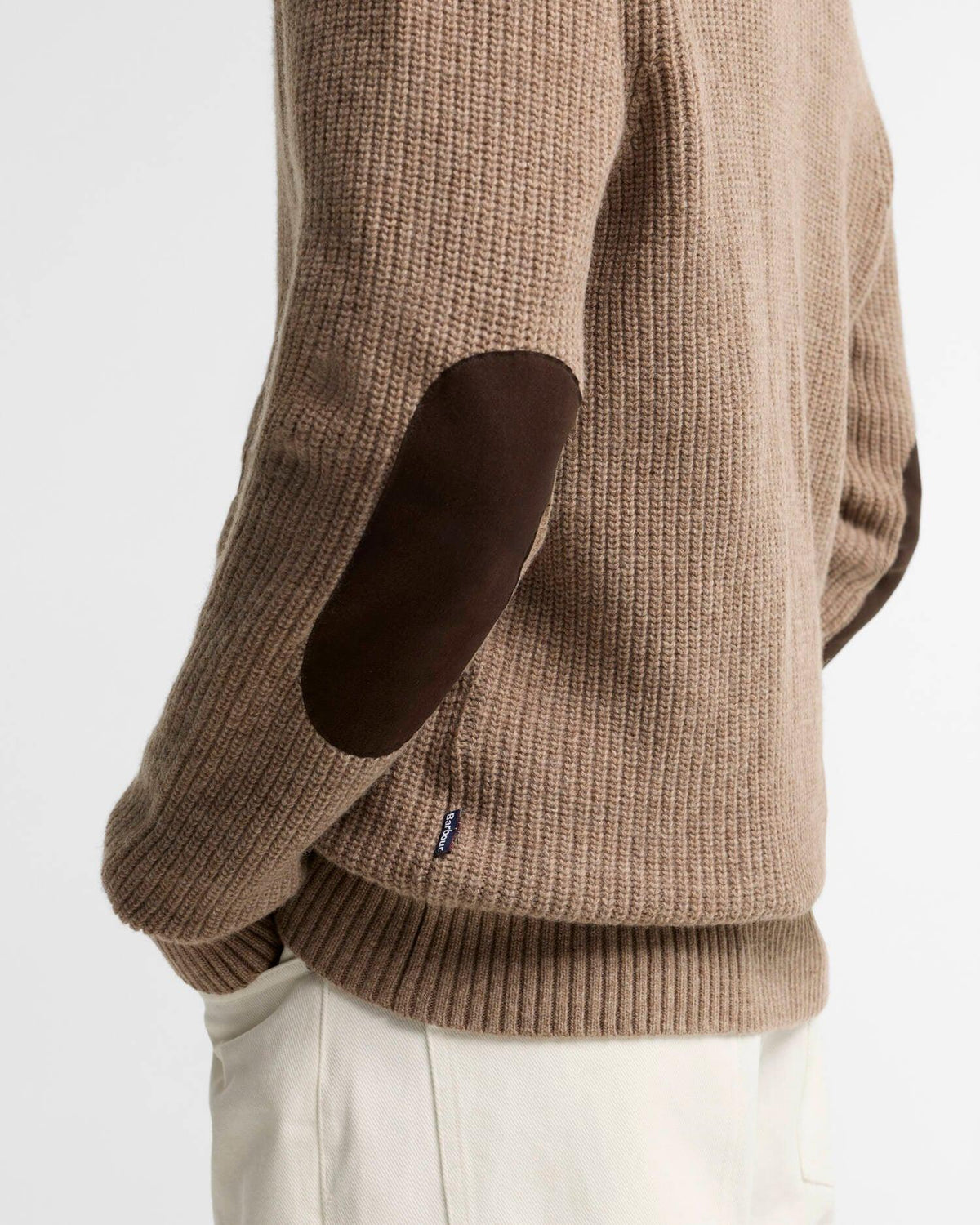 Cardigan - Beige