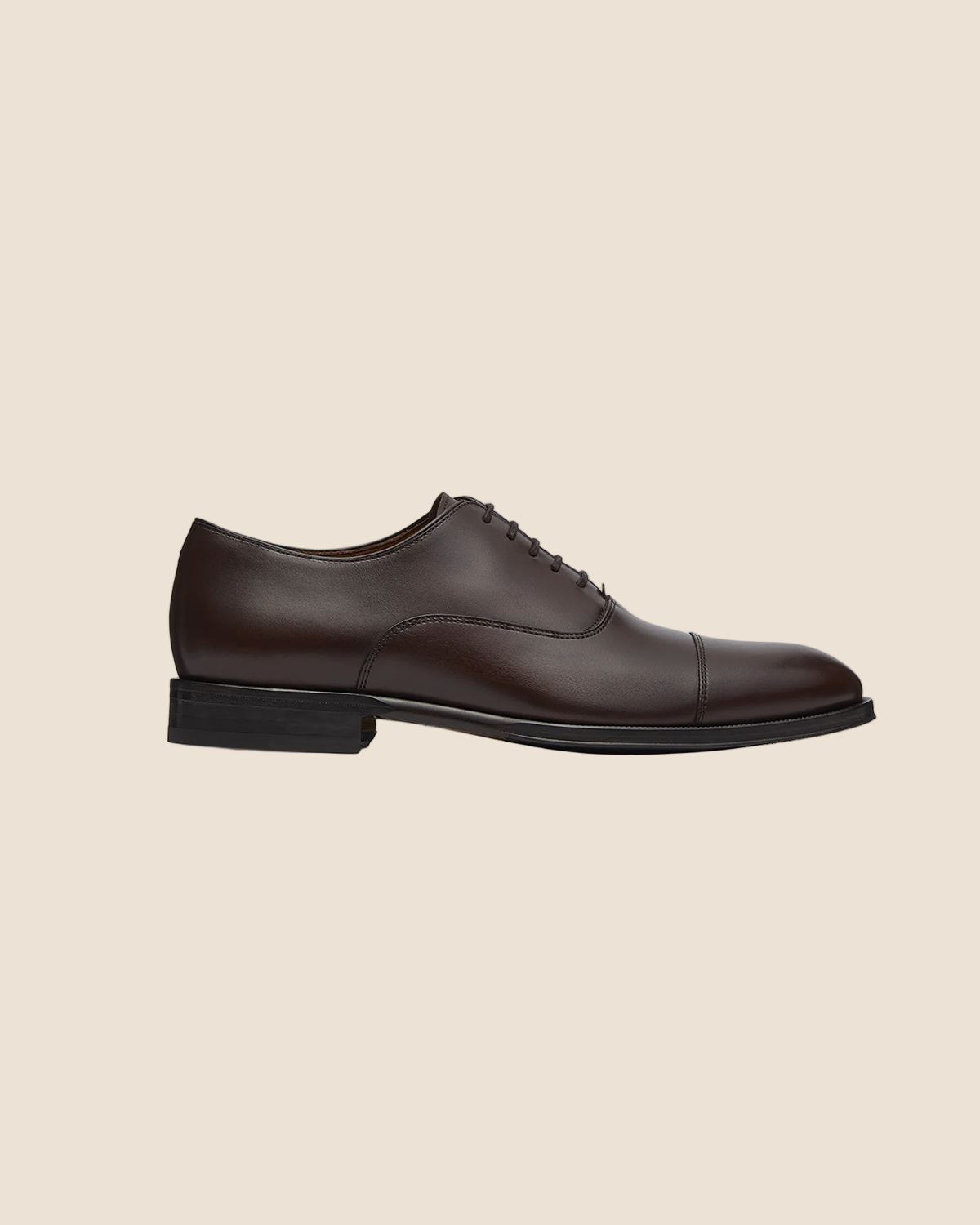 Lenox Oxford Ebony Brun