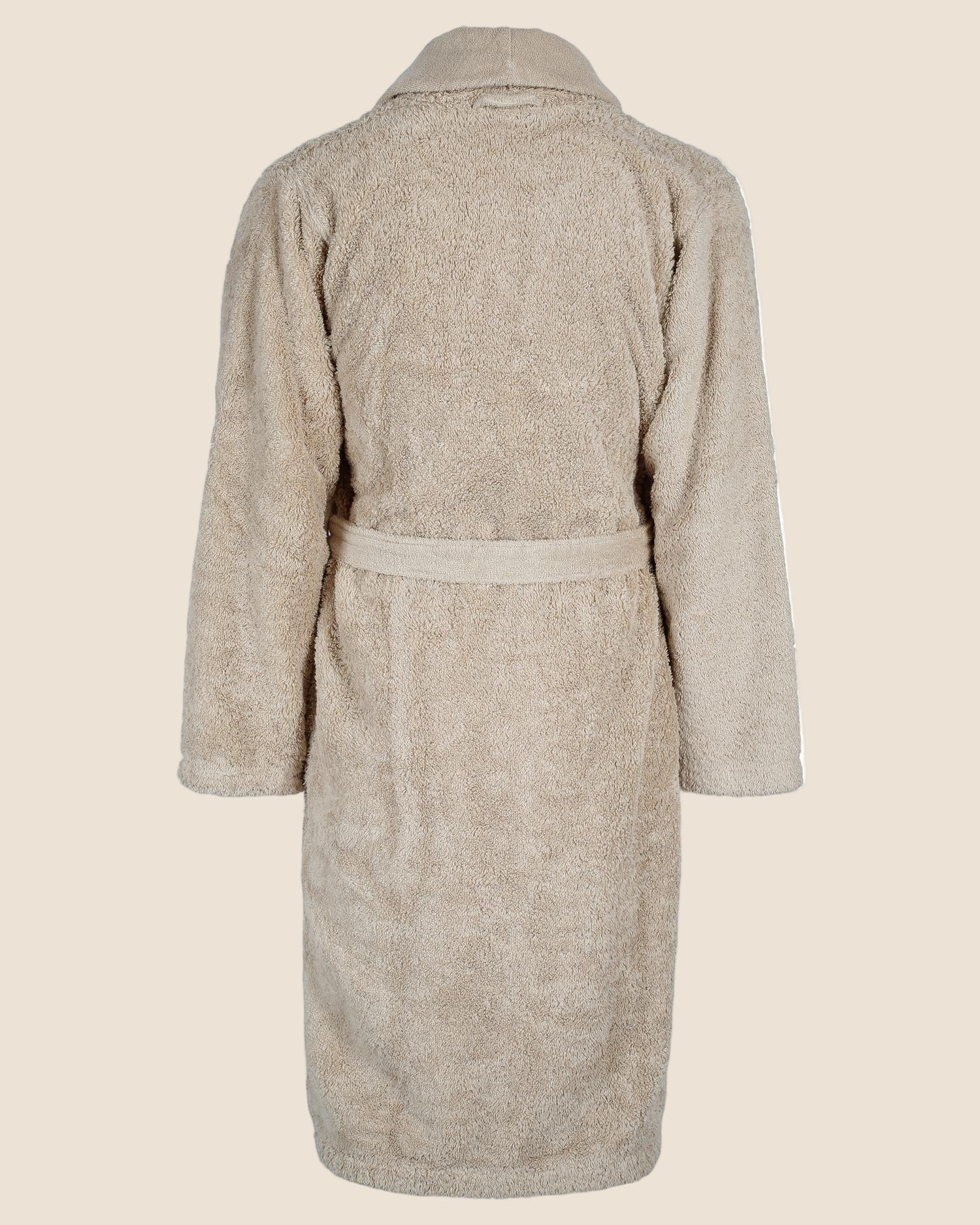 RB Super Pile - Beige