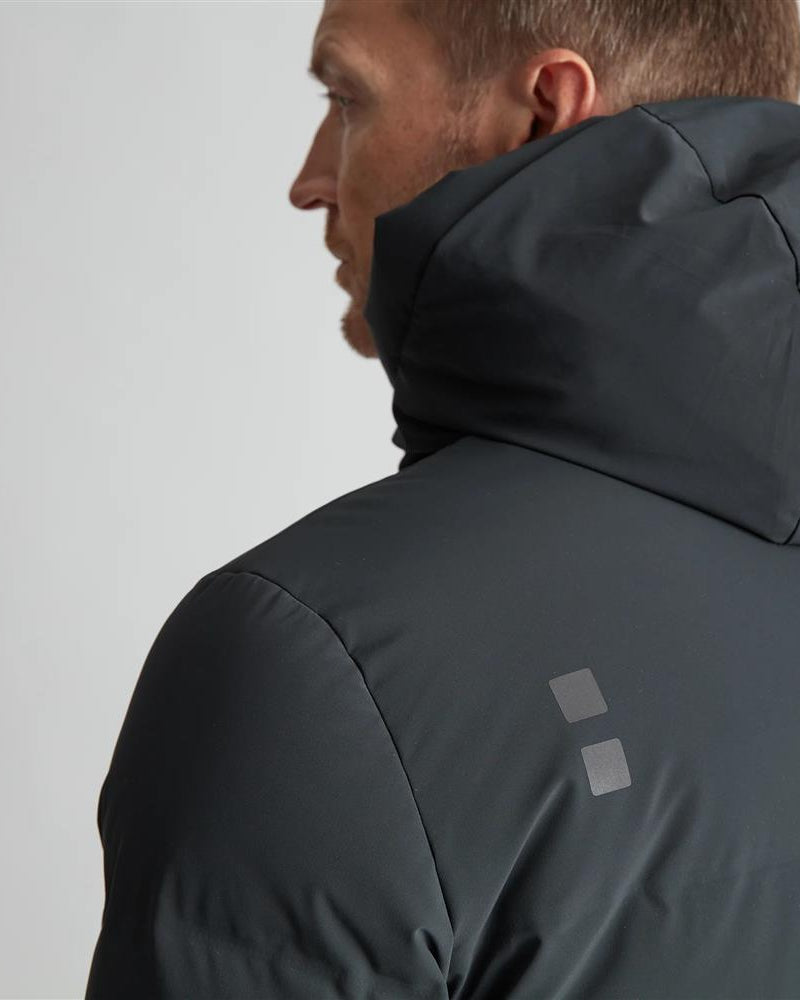 Typhoon Jacket - Sort