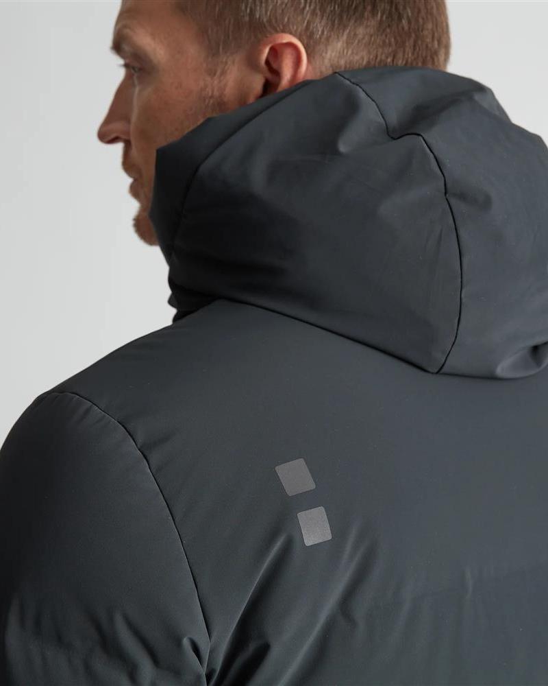Typhoon Jacket - Sort
